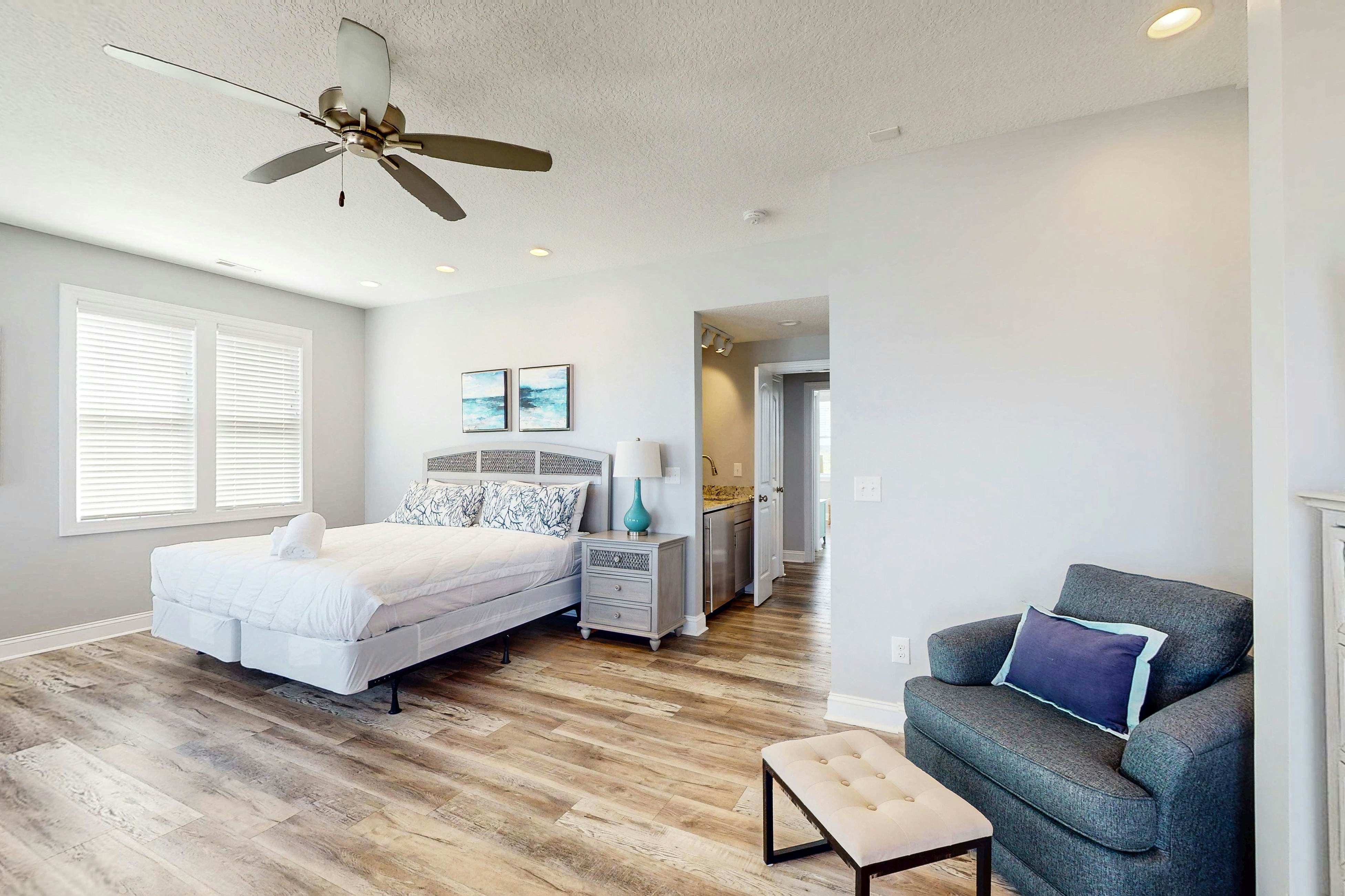 NTB002 Serenity North Topsail Beach