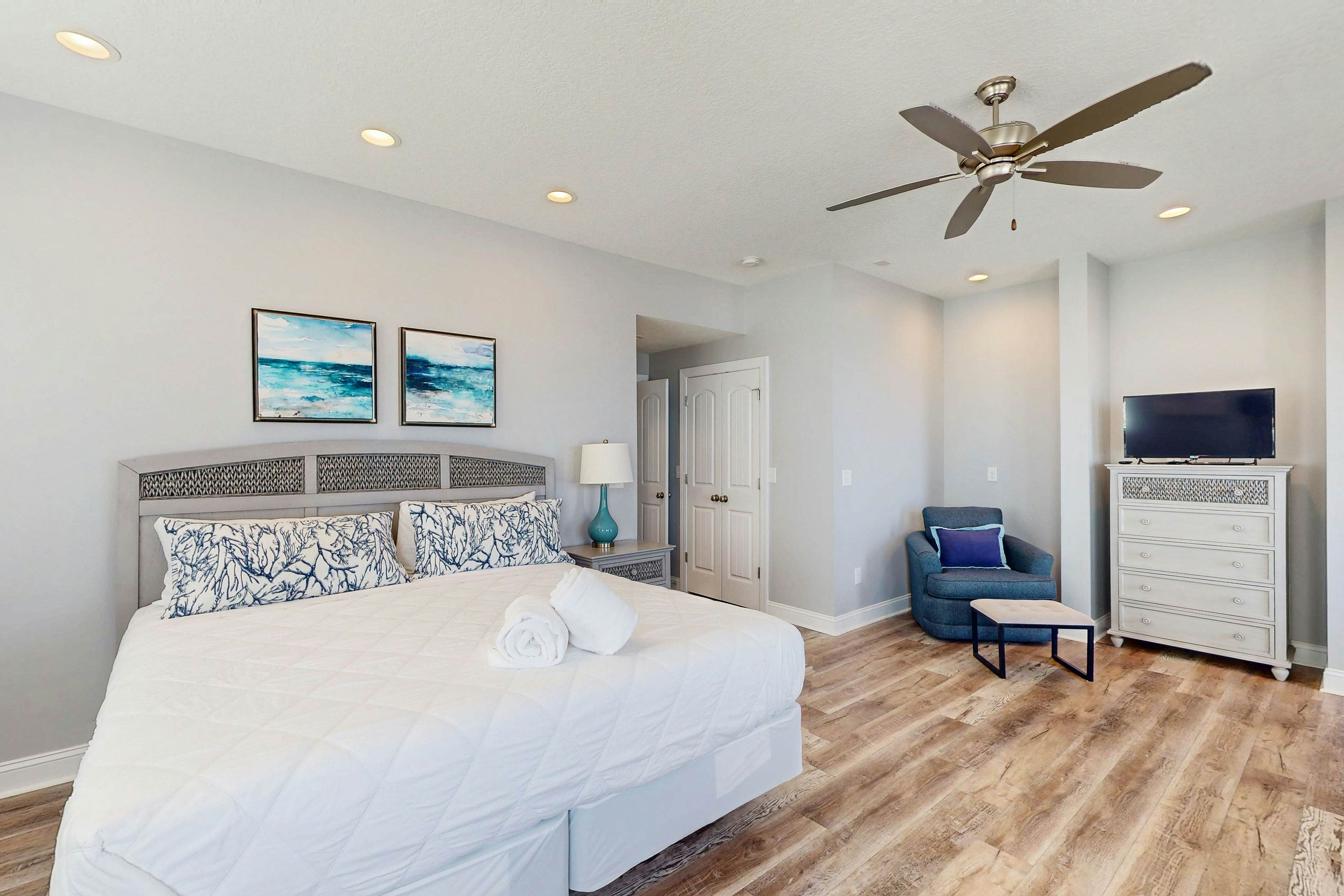 NTB002 Serenity North Topsail Beach