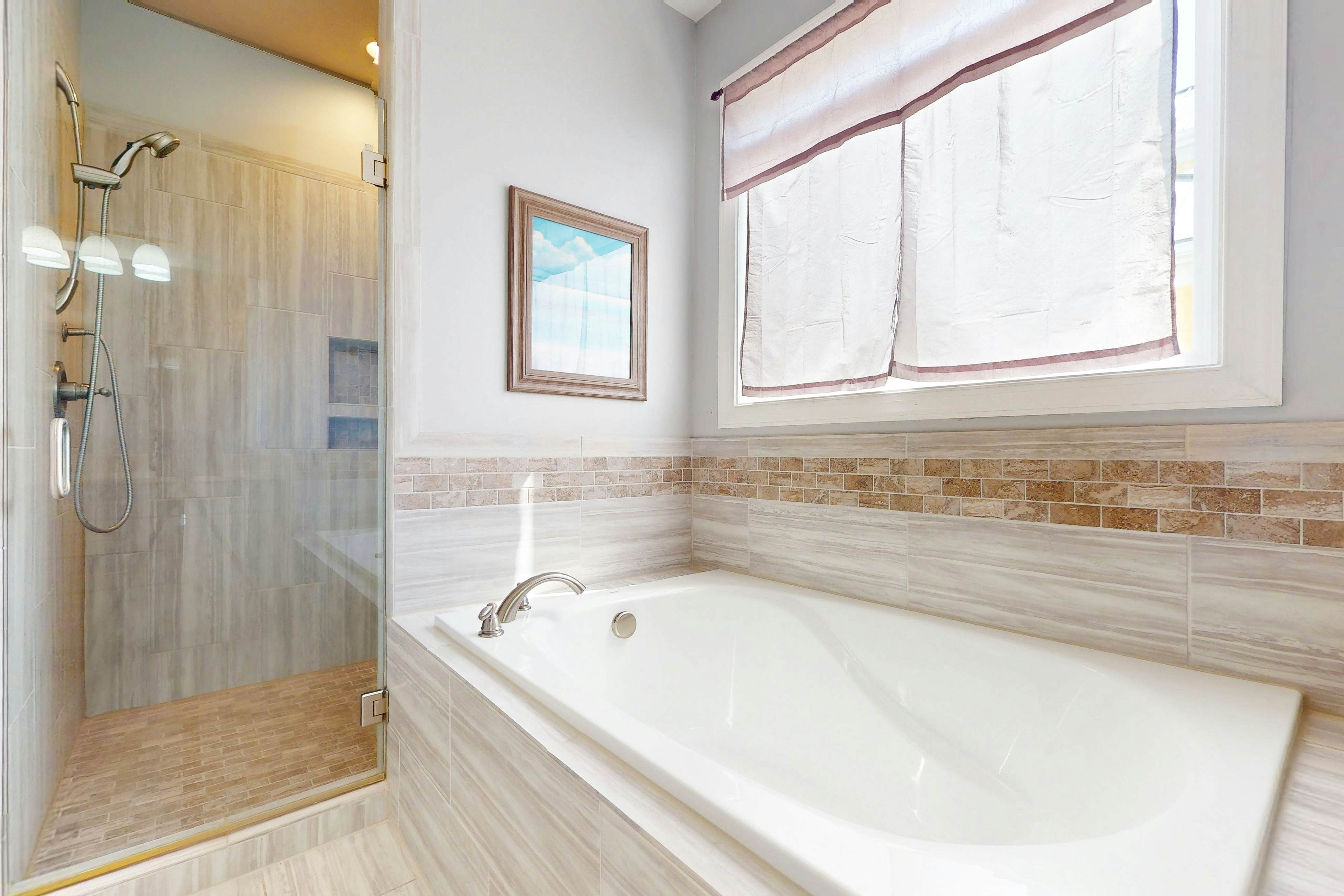 NTB002 Serenity North Topsail Beach