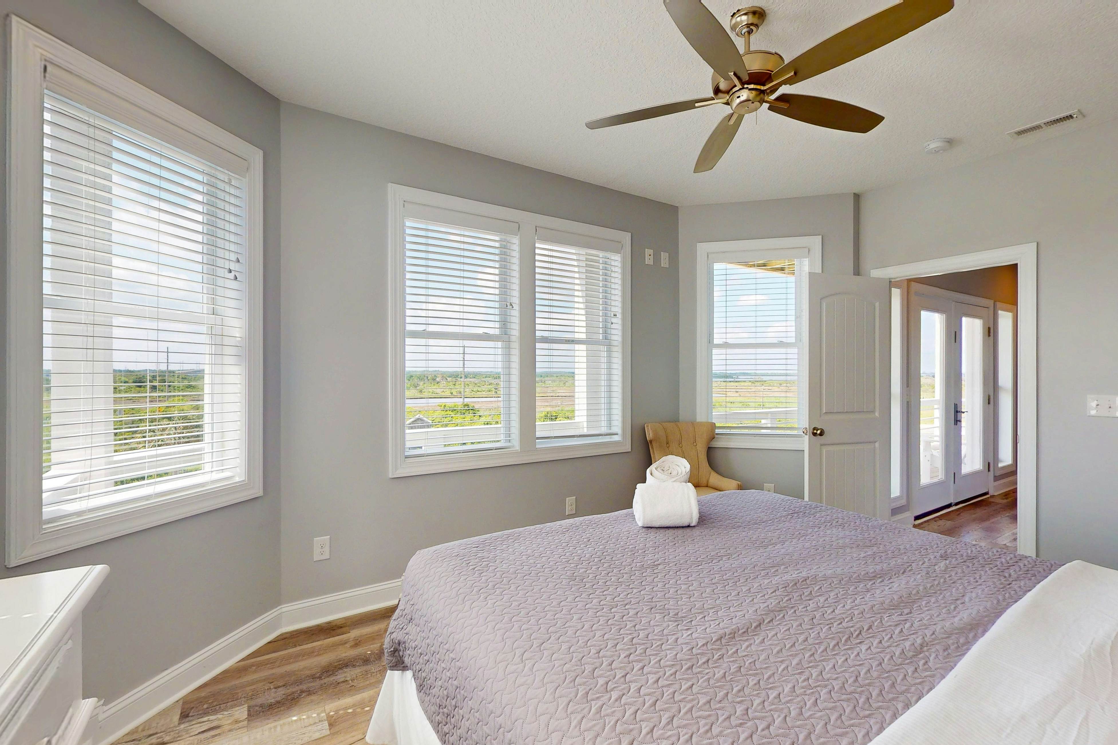 NTB002 Serenity North Topsail Beach