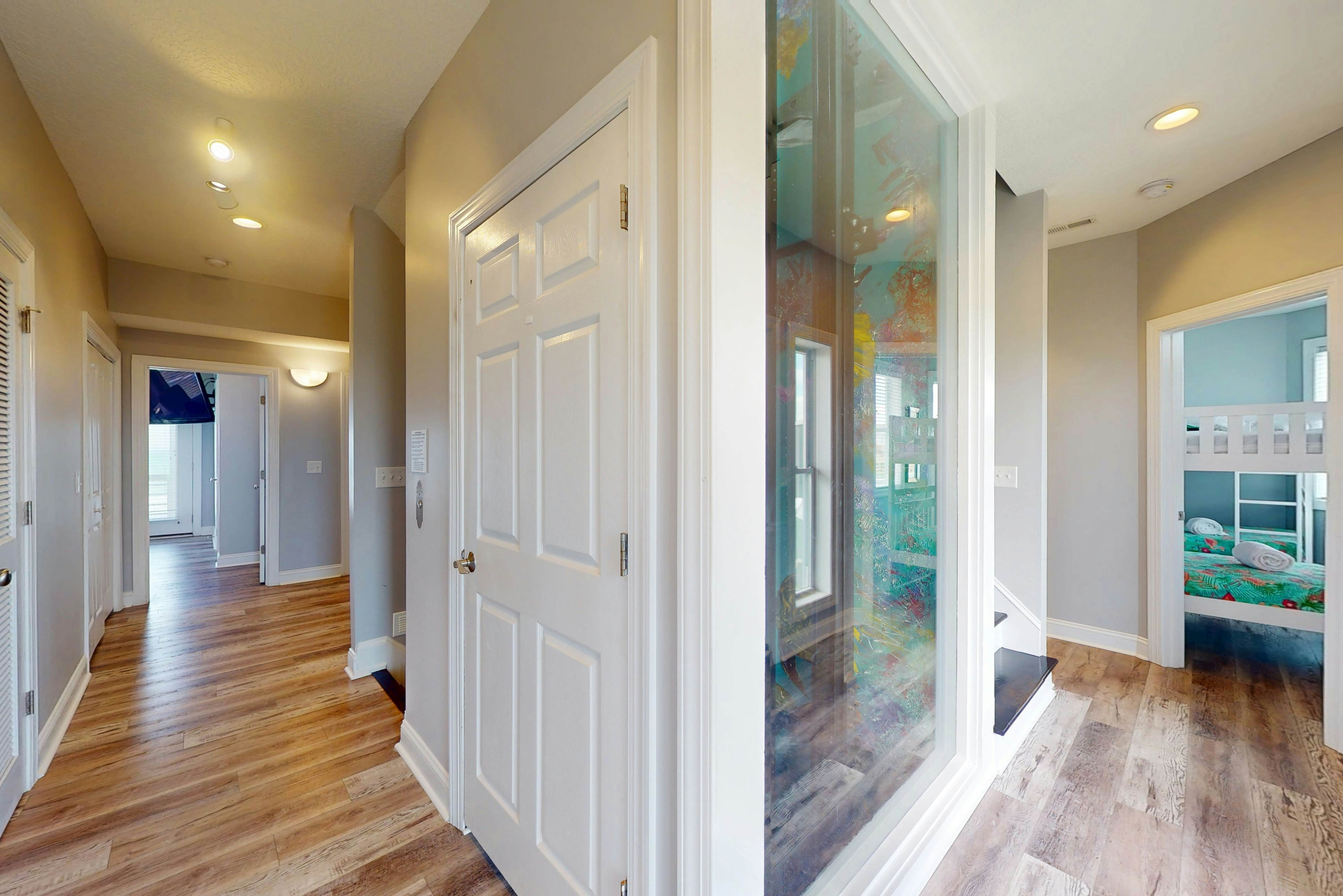 NTB002 Serenity North Topsail Beach