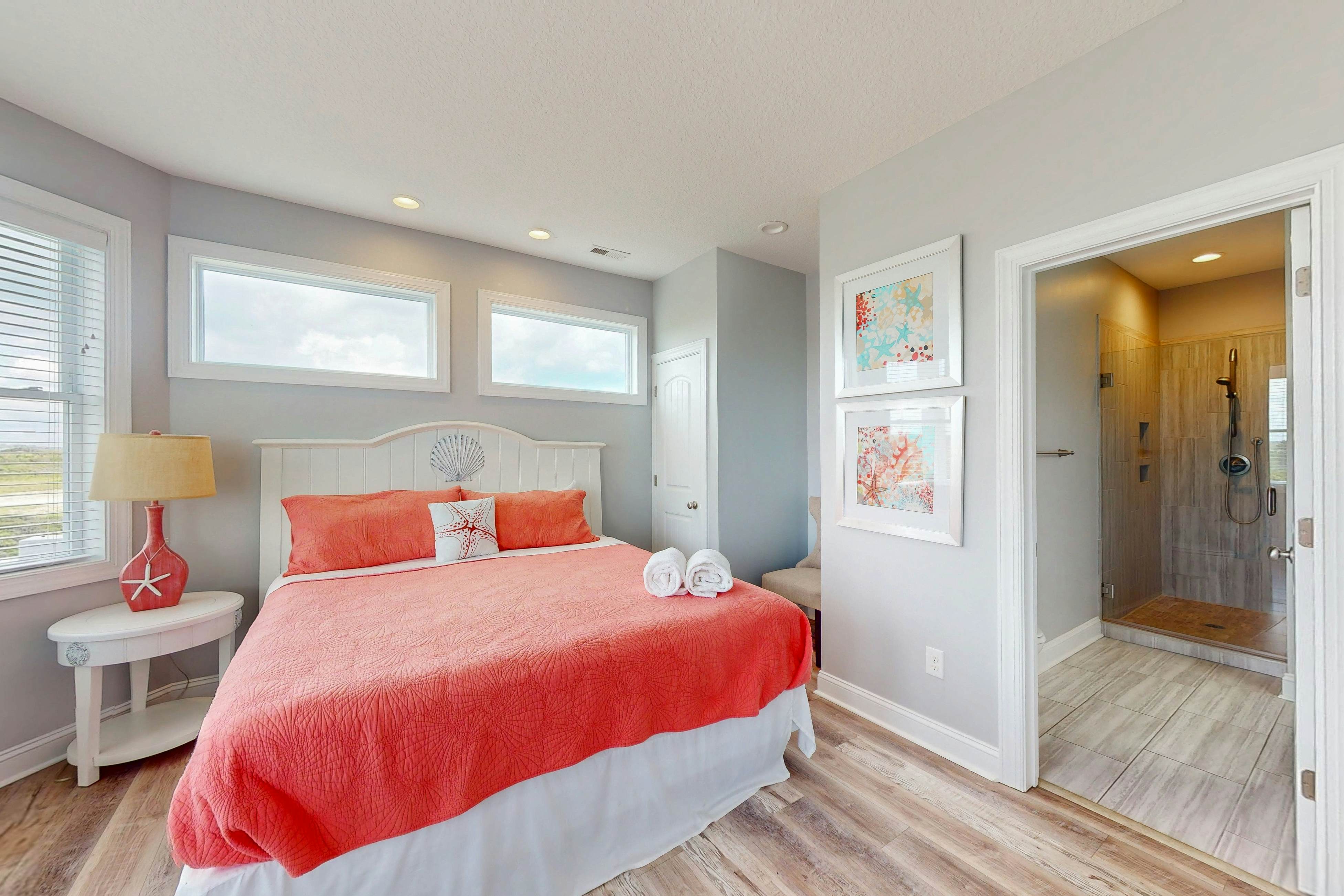 NTB002 Serenity North Topsail Beach