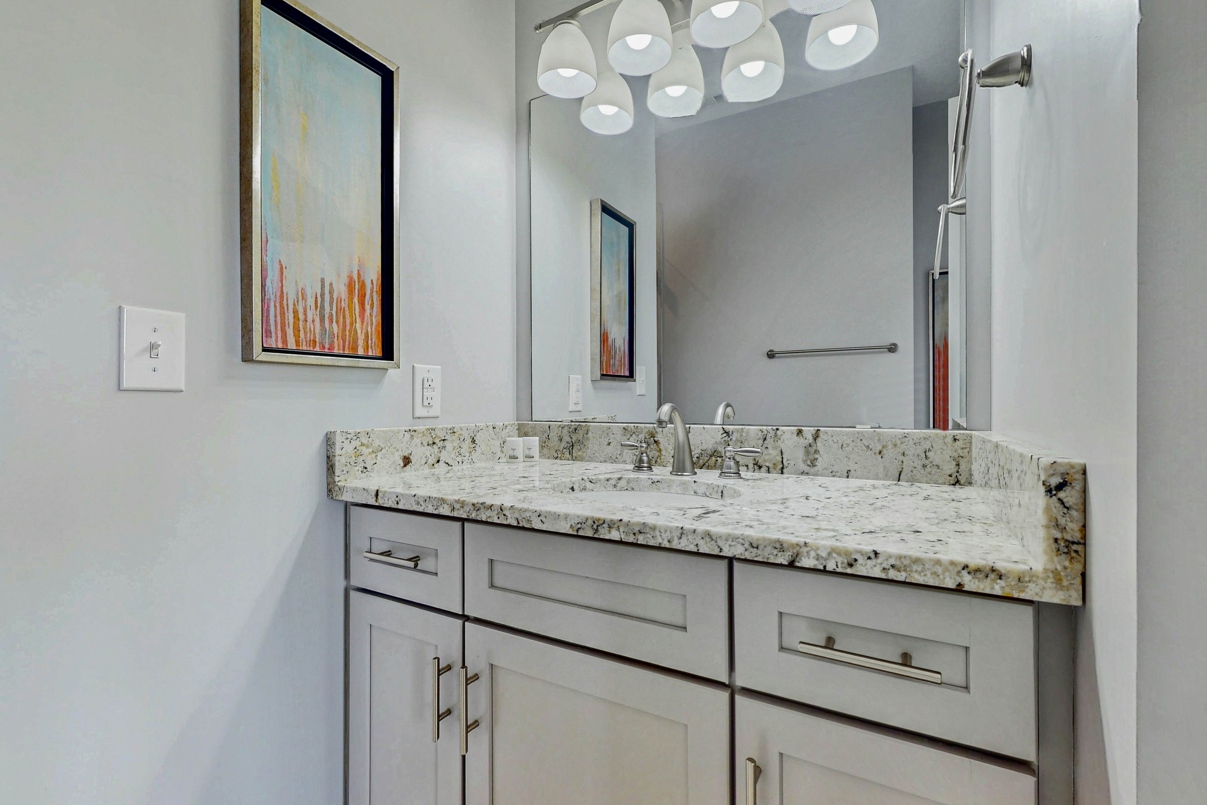 NTB002 Serenity North Topsail Beach