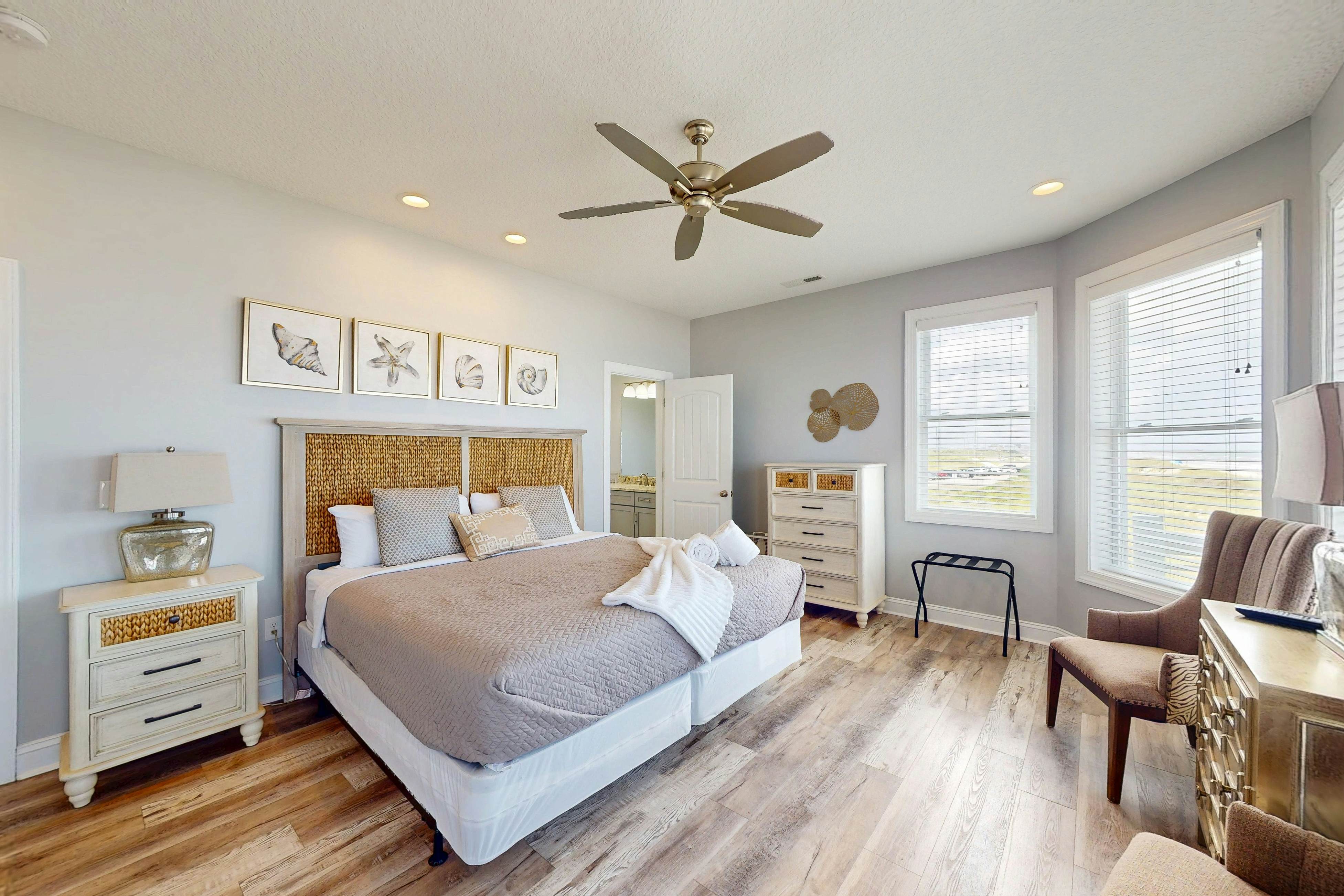 NTB002 Serenity North Topsail Beach