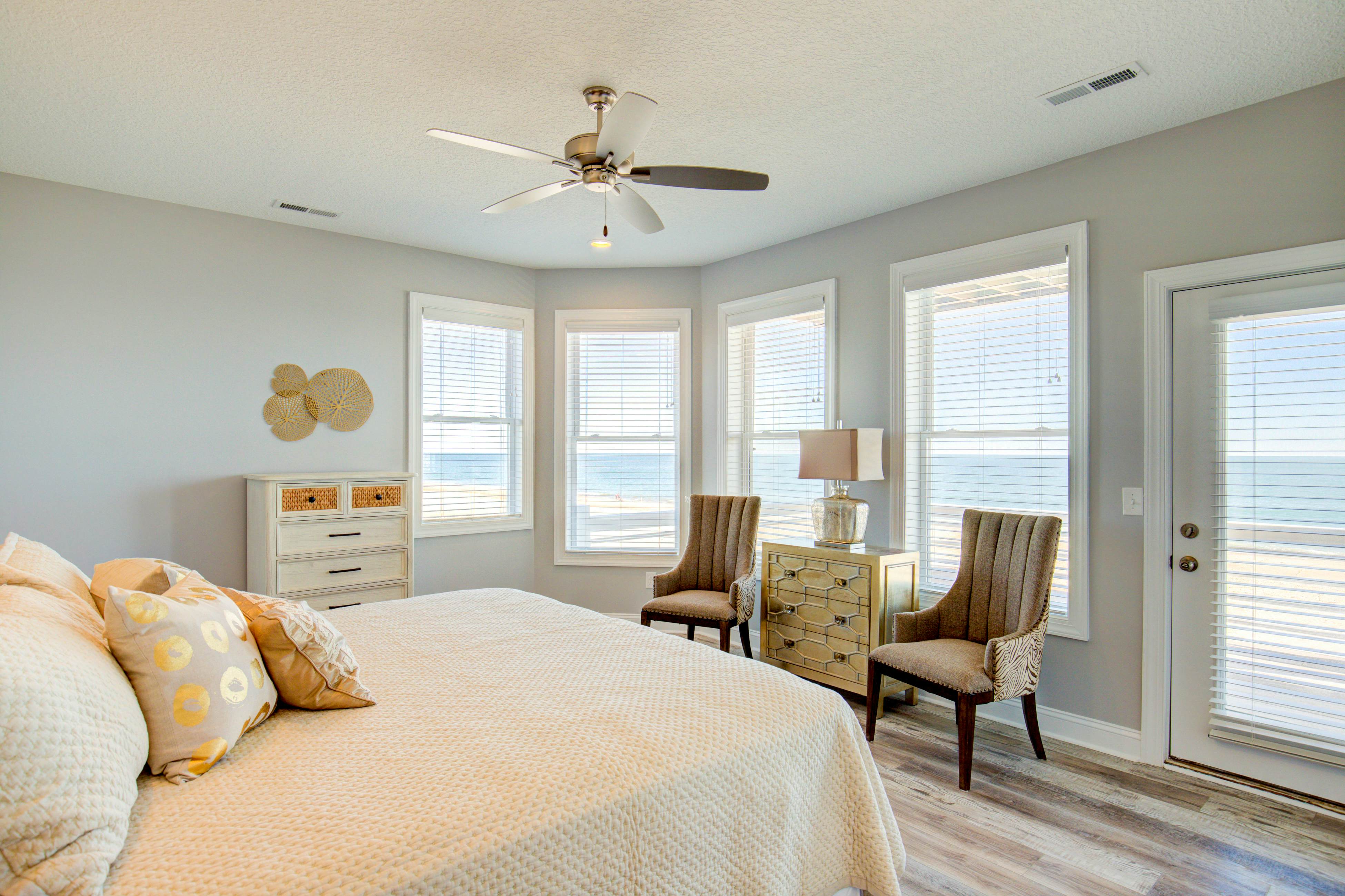 NTB002 Serenity North Topsail Beach