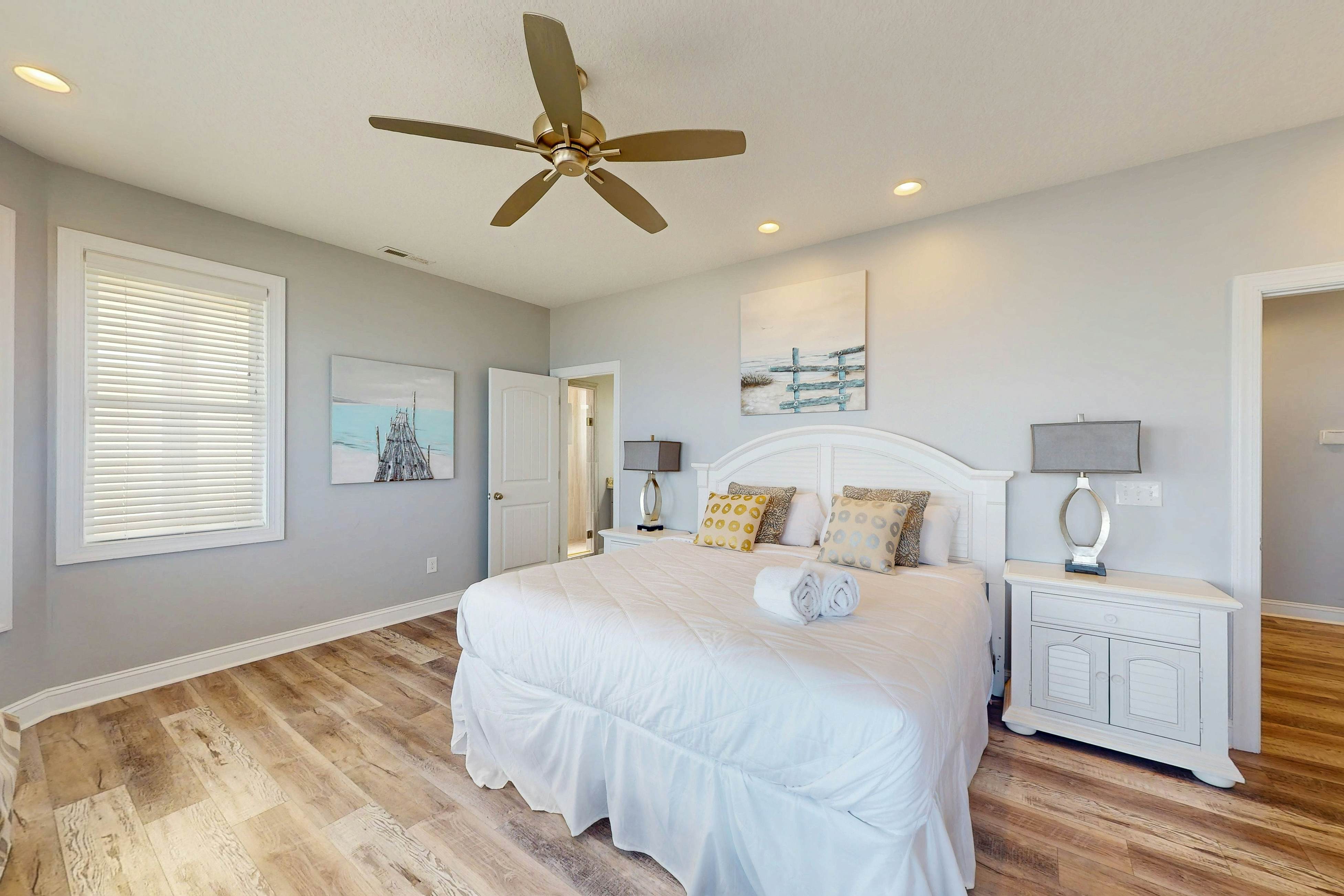 NTB002 Serenity North Topsail Beach