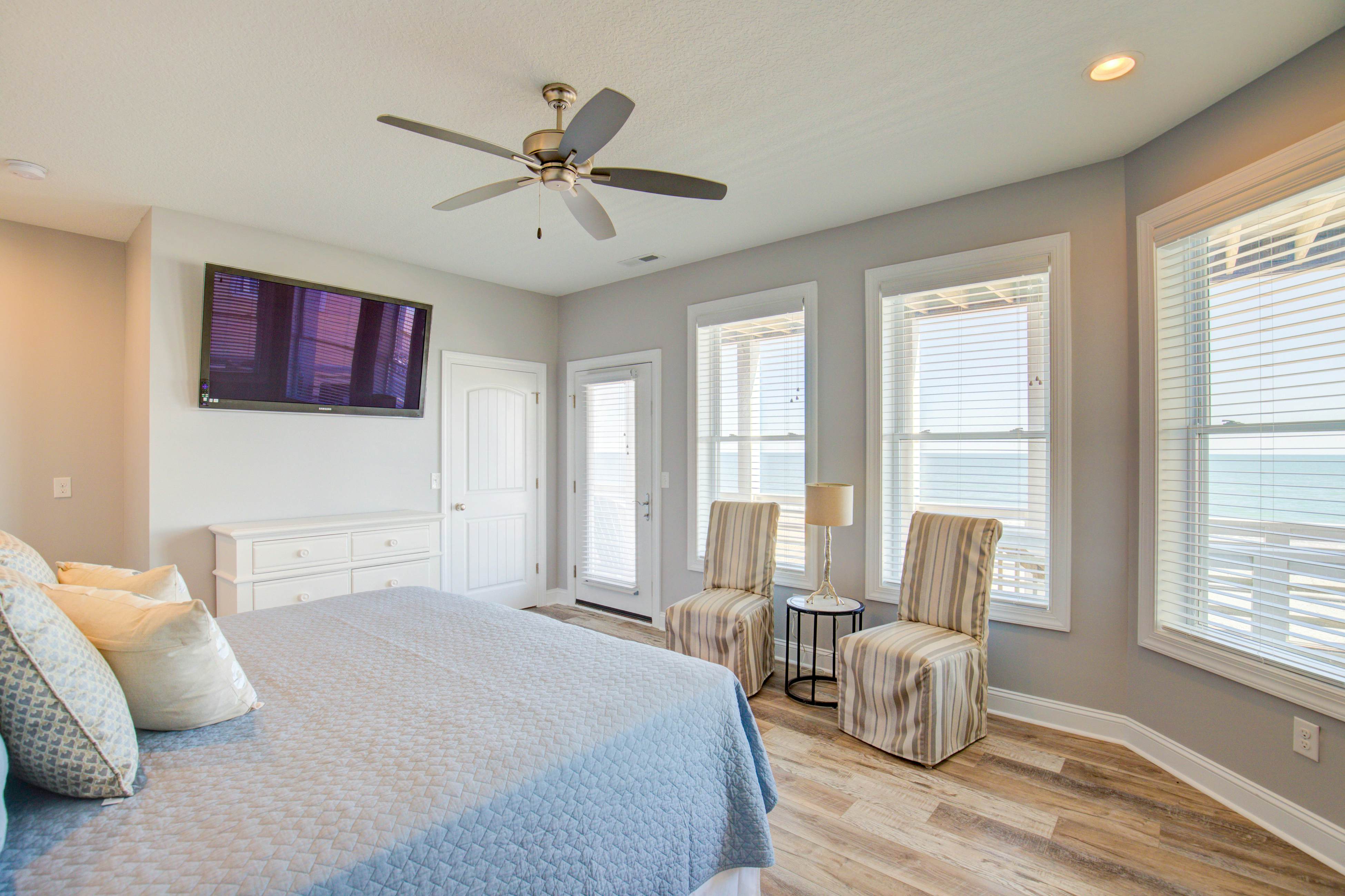 NTB002 Serenity North Topsail Beach