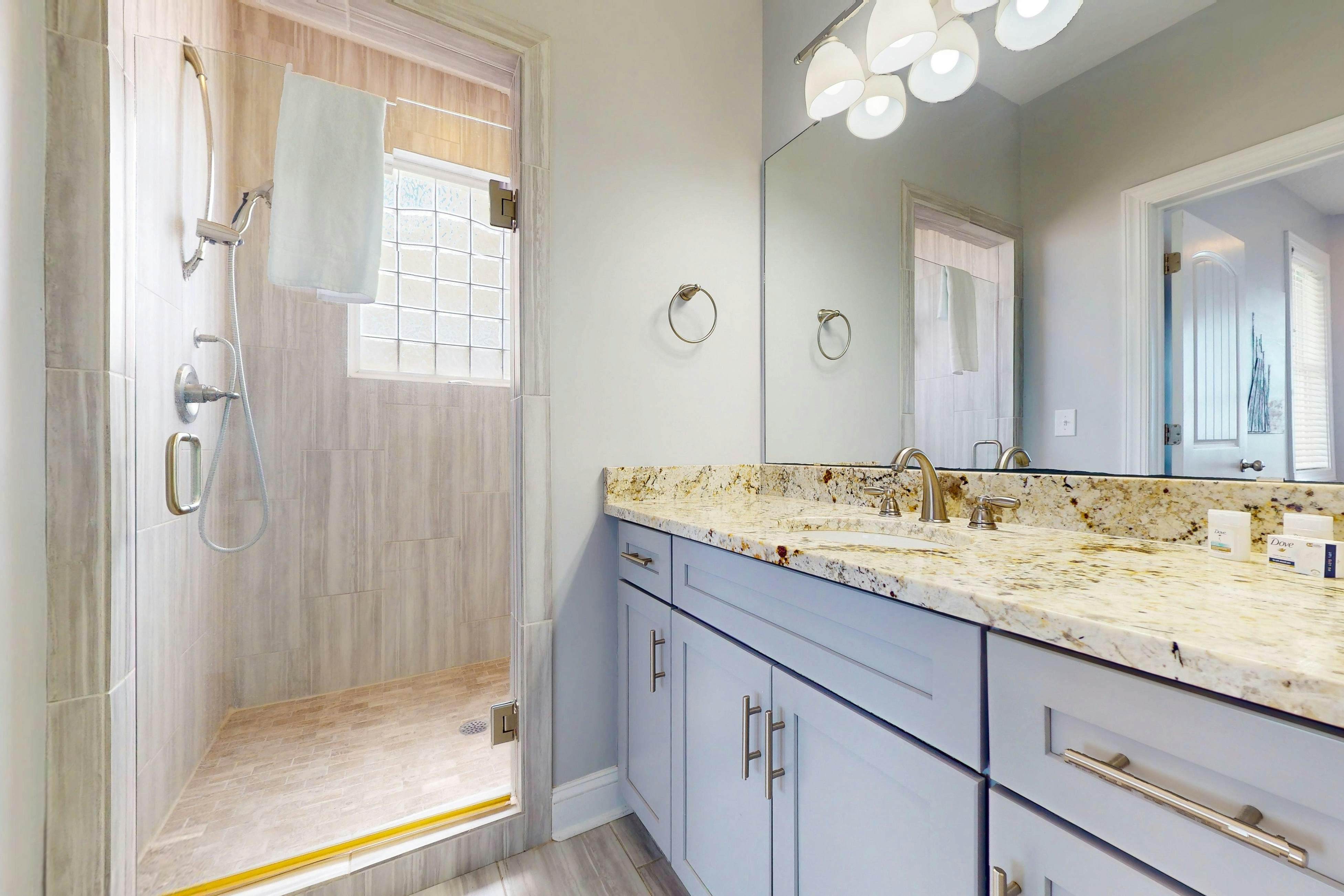 NTB002 Serenity North Topsail Beach