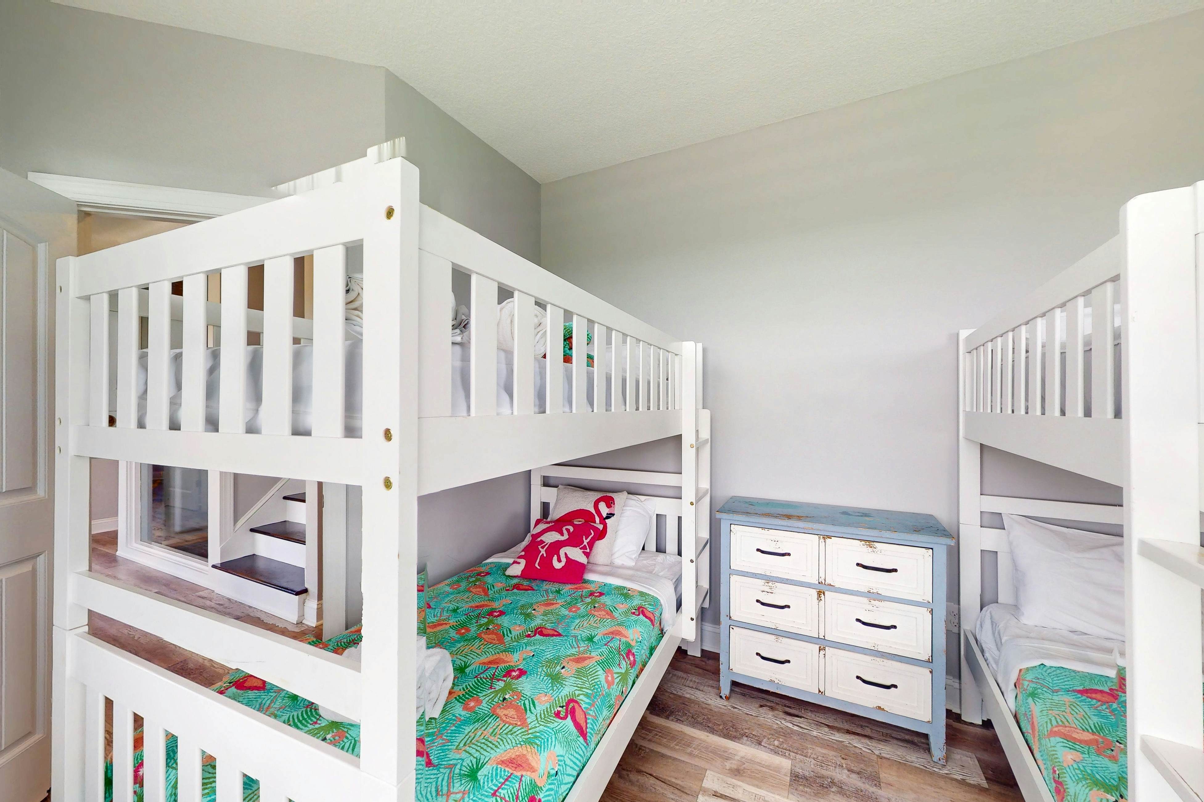 NTB002 Serenity North Topsail Beach