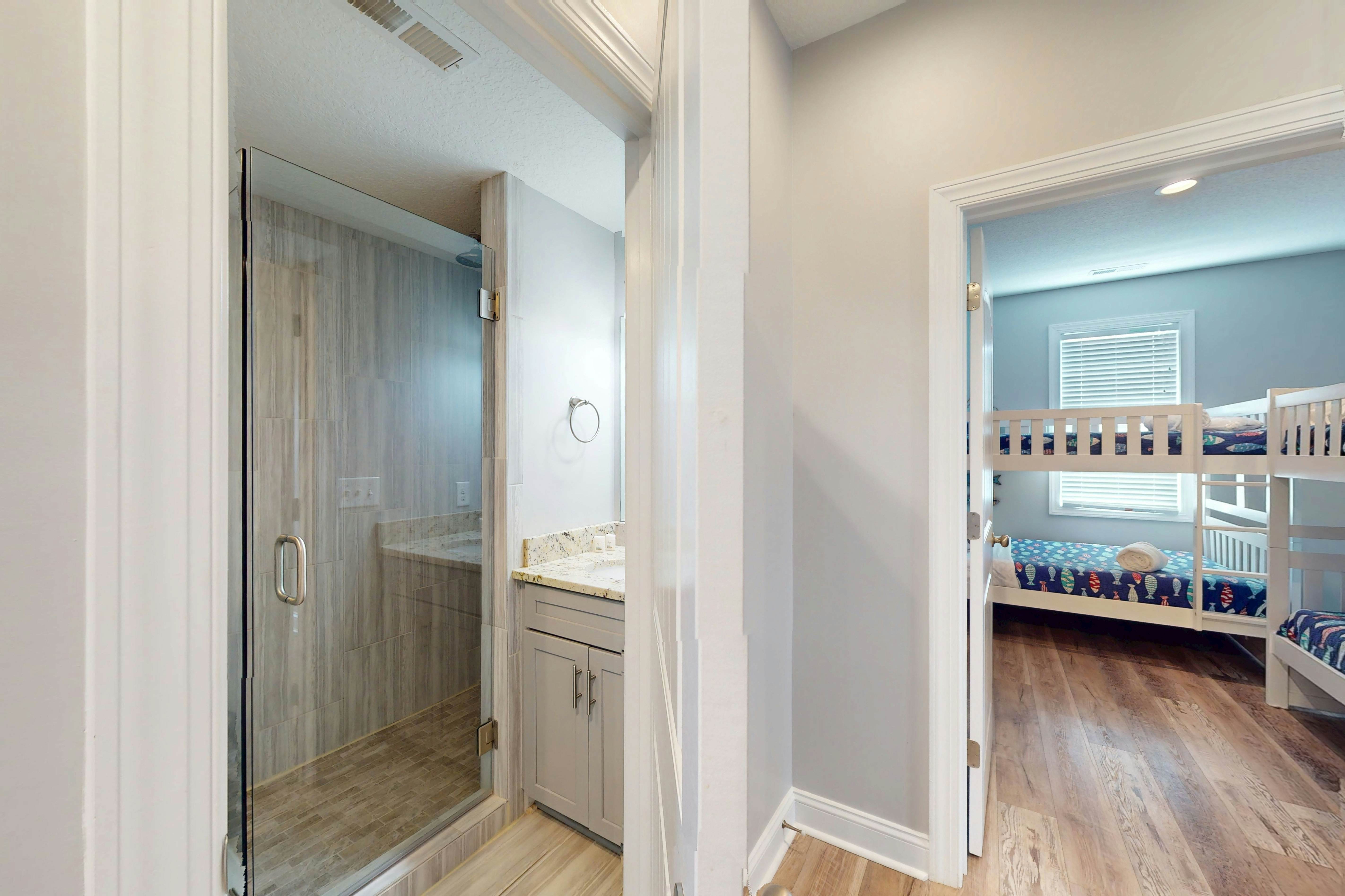 NTB002 Serenity North Topsail Beach