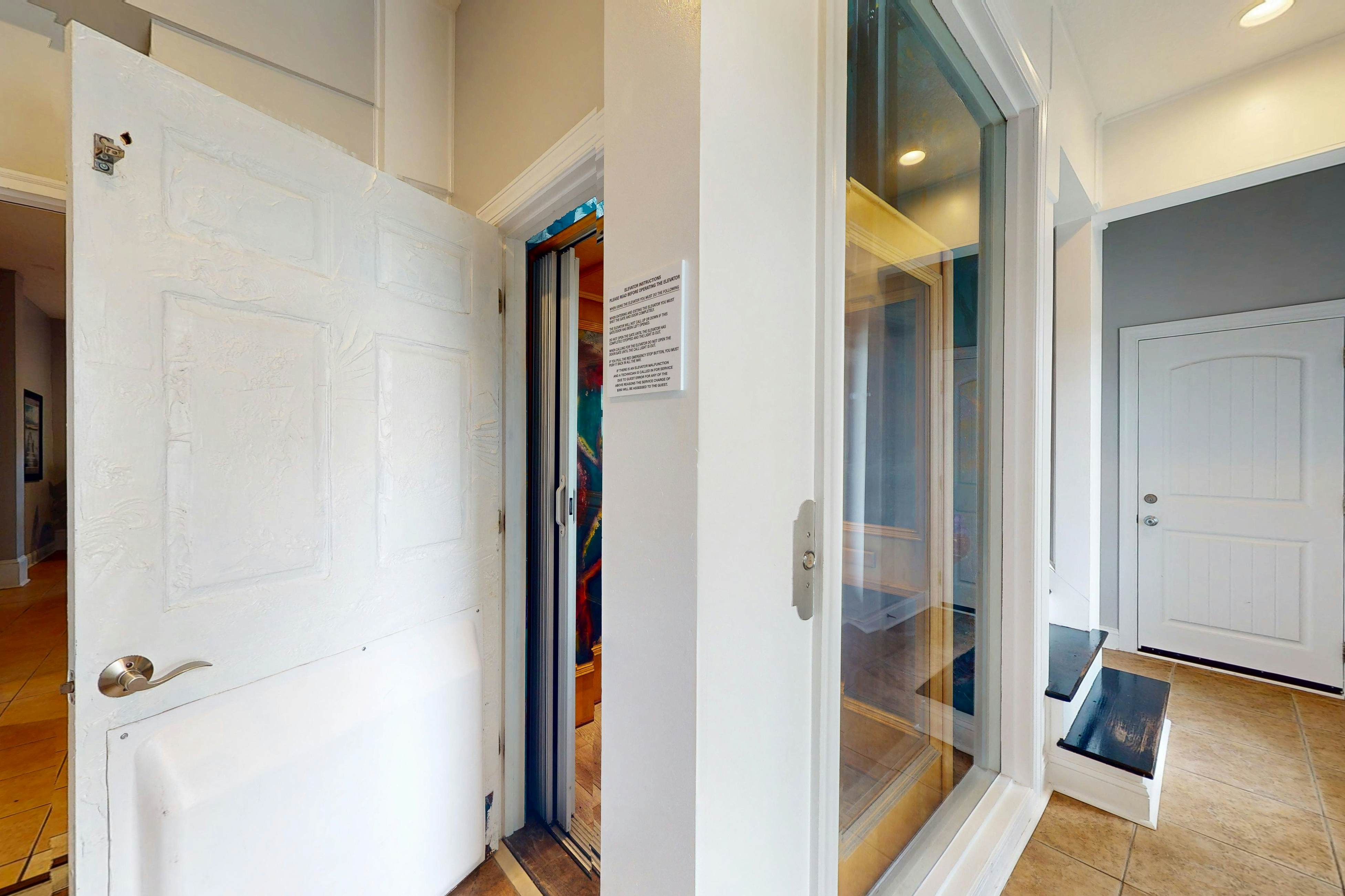 NTB002 Serenity North Topsail Beach