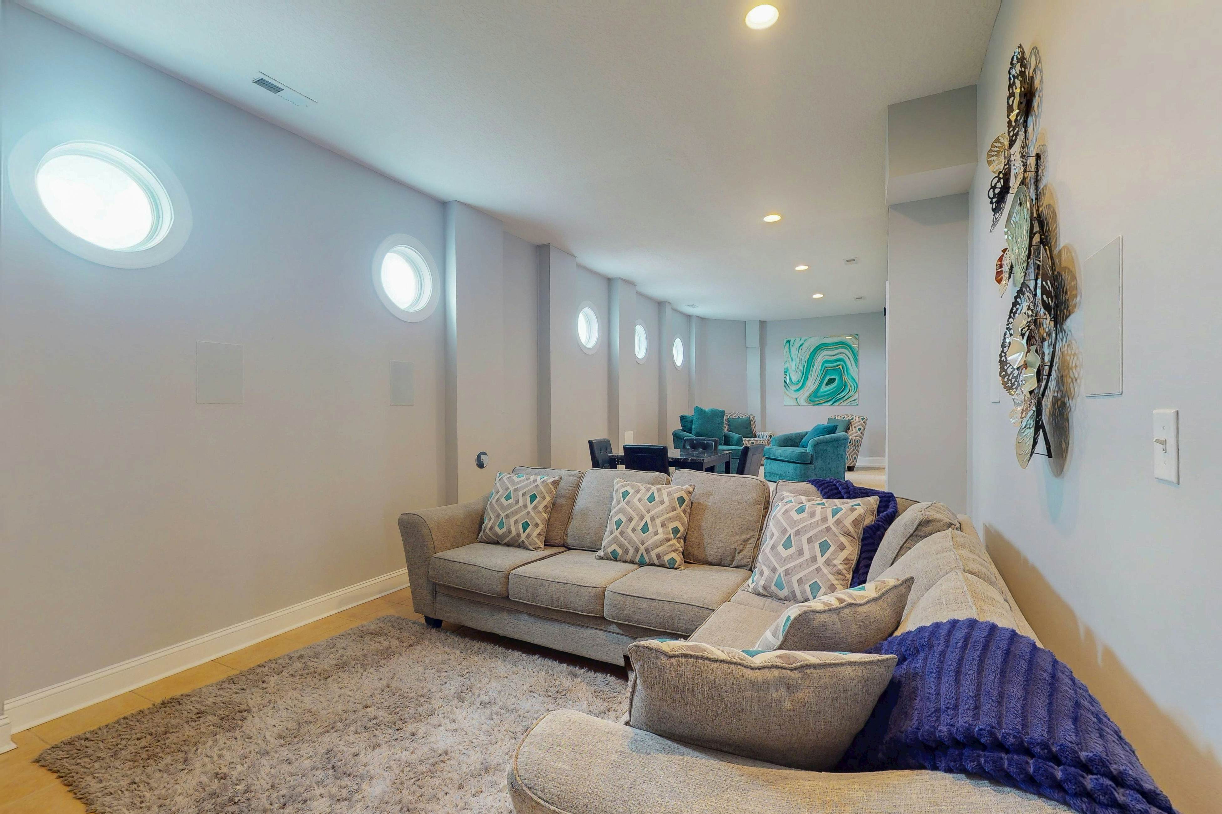 NTB002 Serenity North Topsail Beach