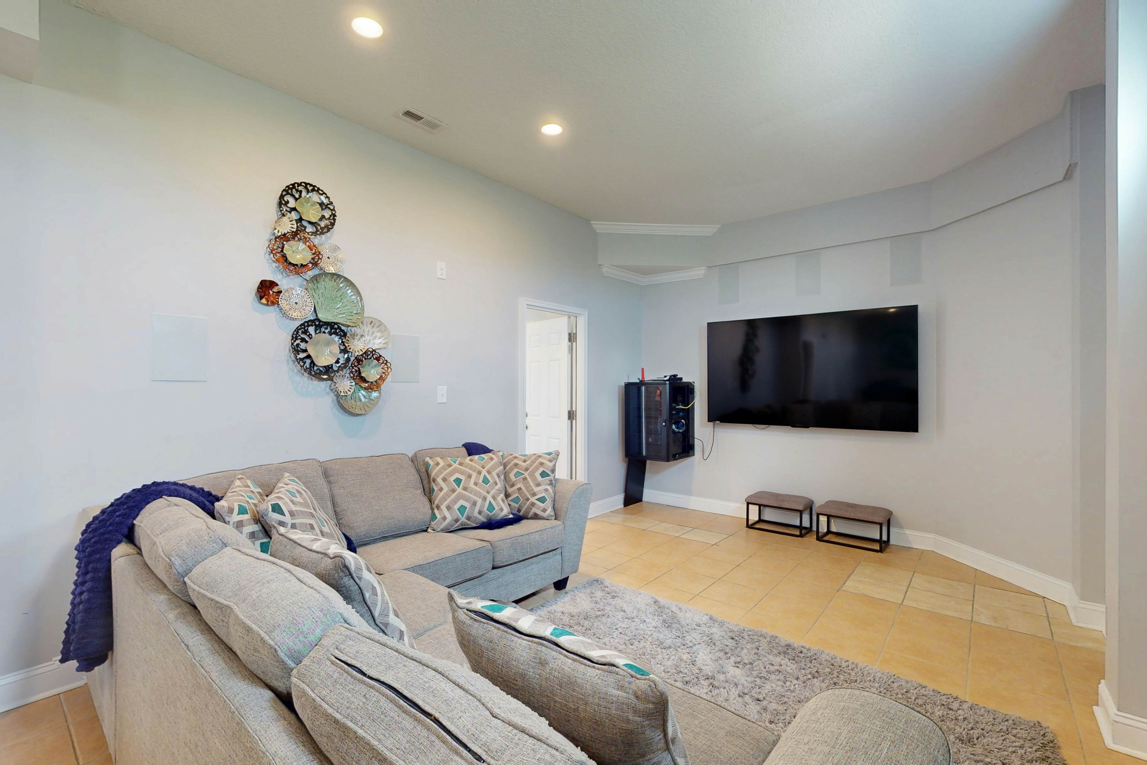 NTB002 Serenity North Topsail Beach