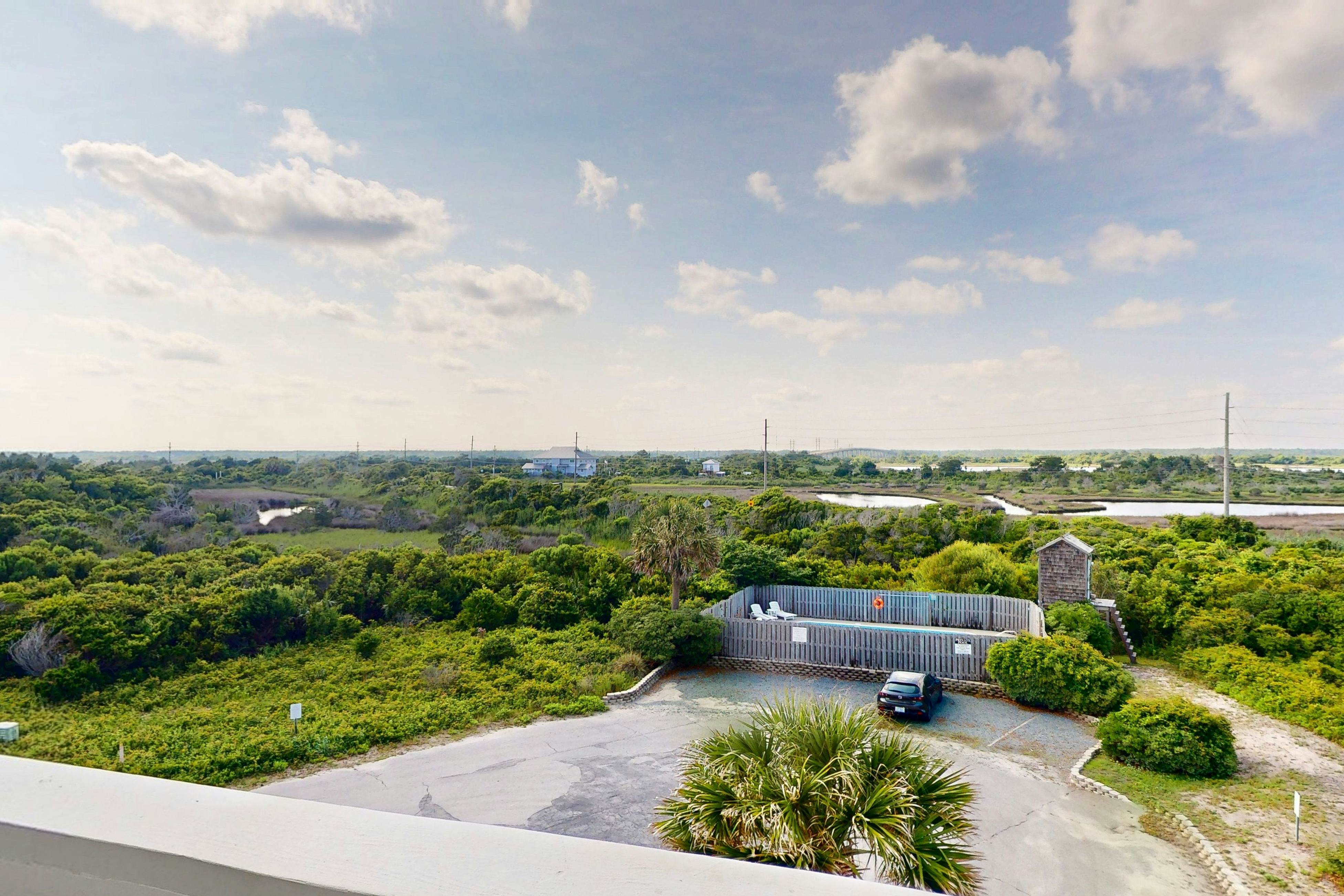 NTB002 Serenity North Topsail Beach