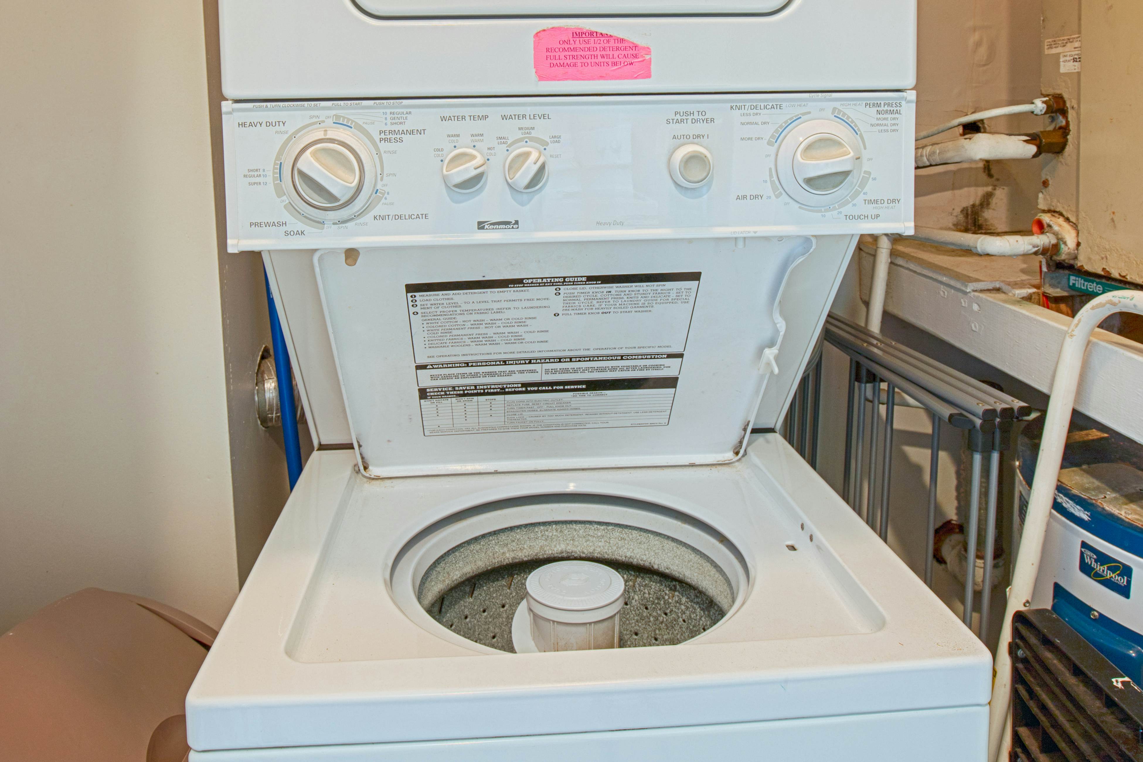 NTBSR1305 St Regis 1305