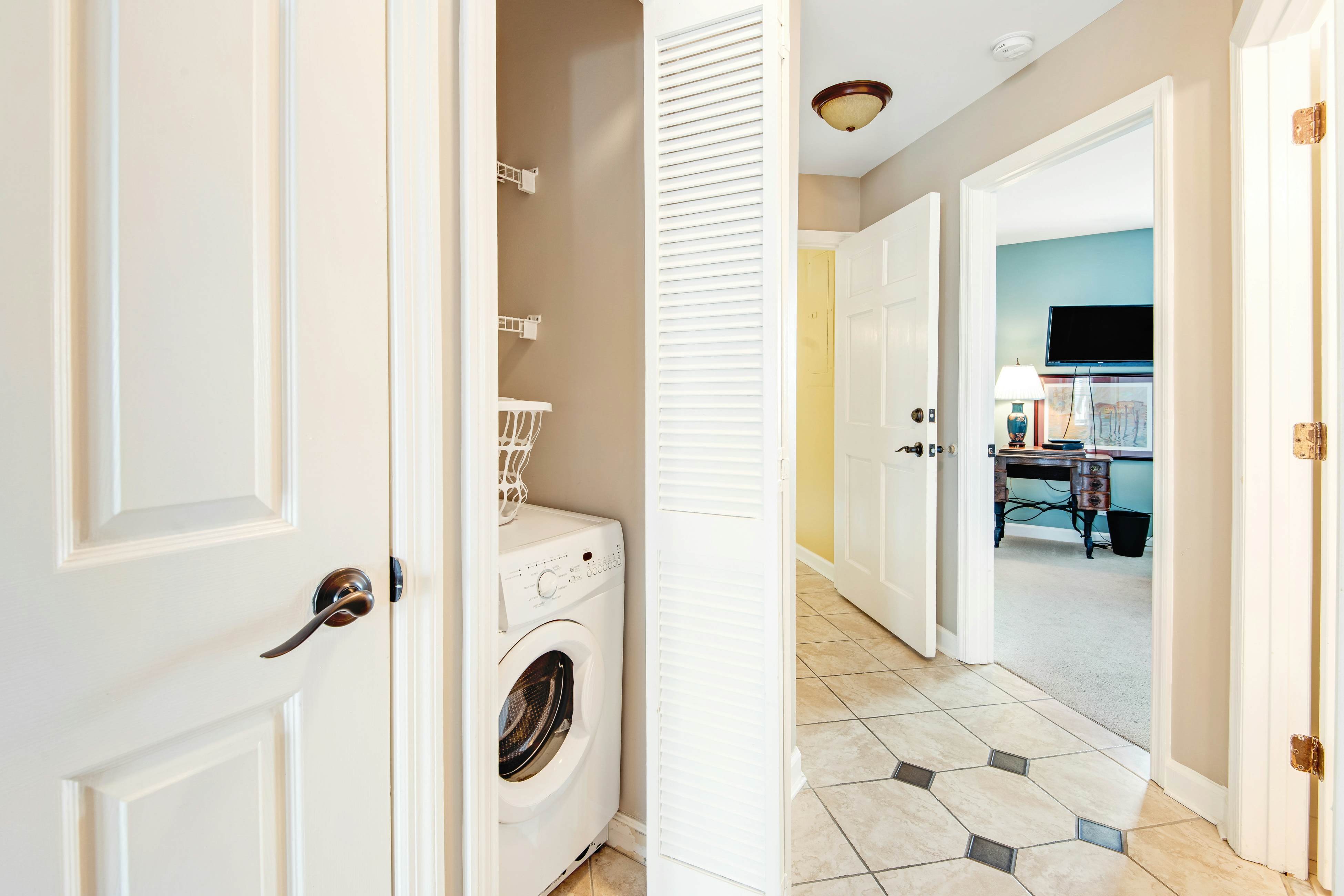 NTBVC412A Villa Capriani 412-A The Lilly Pad