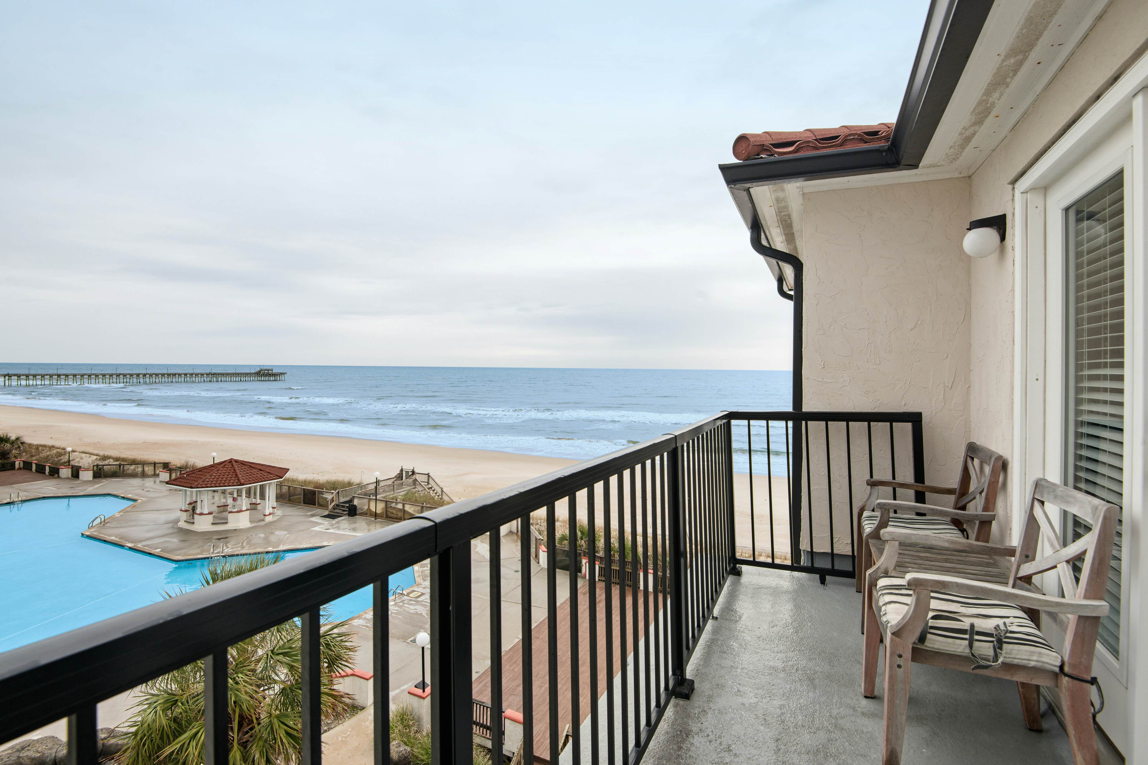 NTBVC412A Villa Capriani 412-A The Lilly Pad