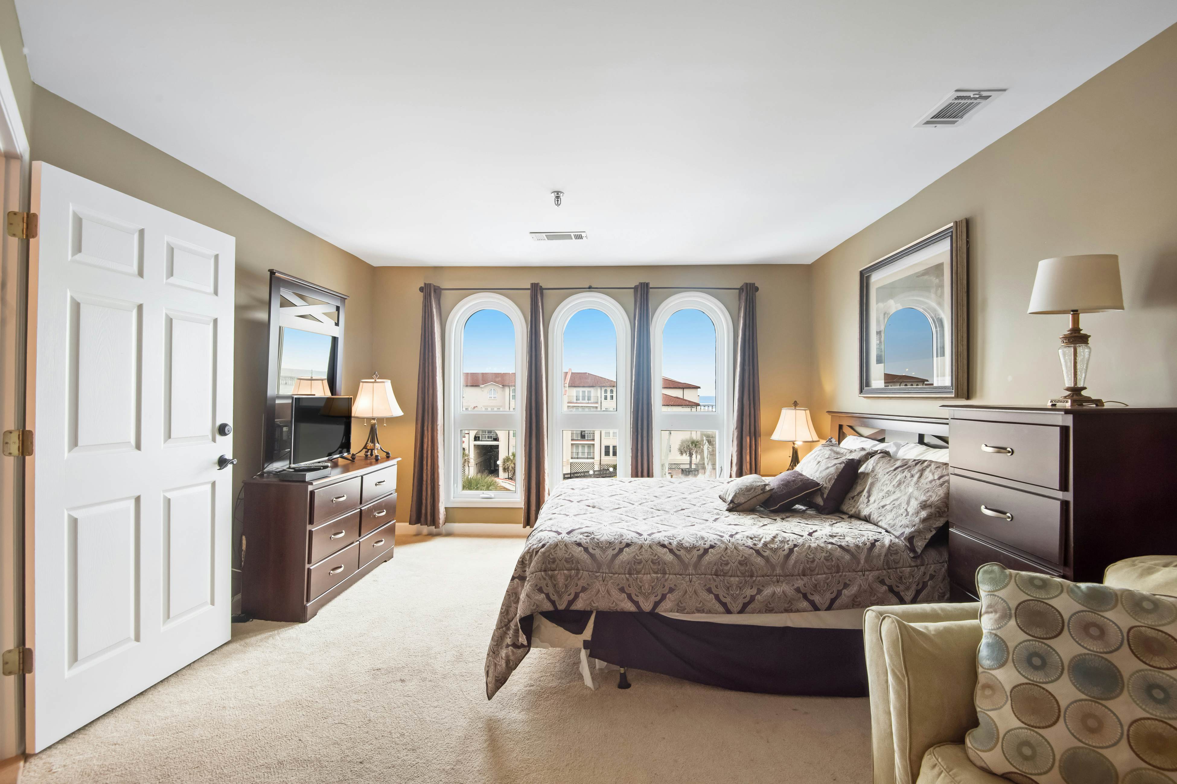 NTBVC412A Villa Capriani 412-A The Lilly Pad