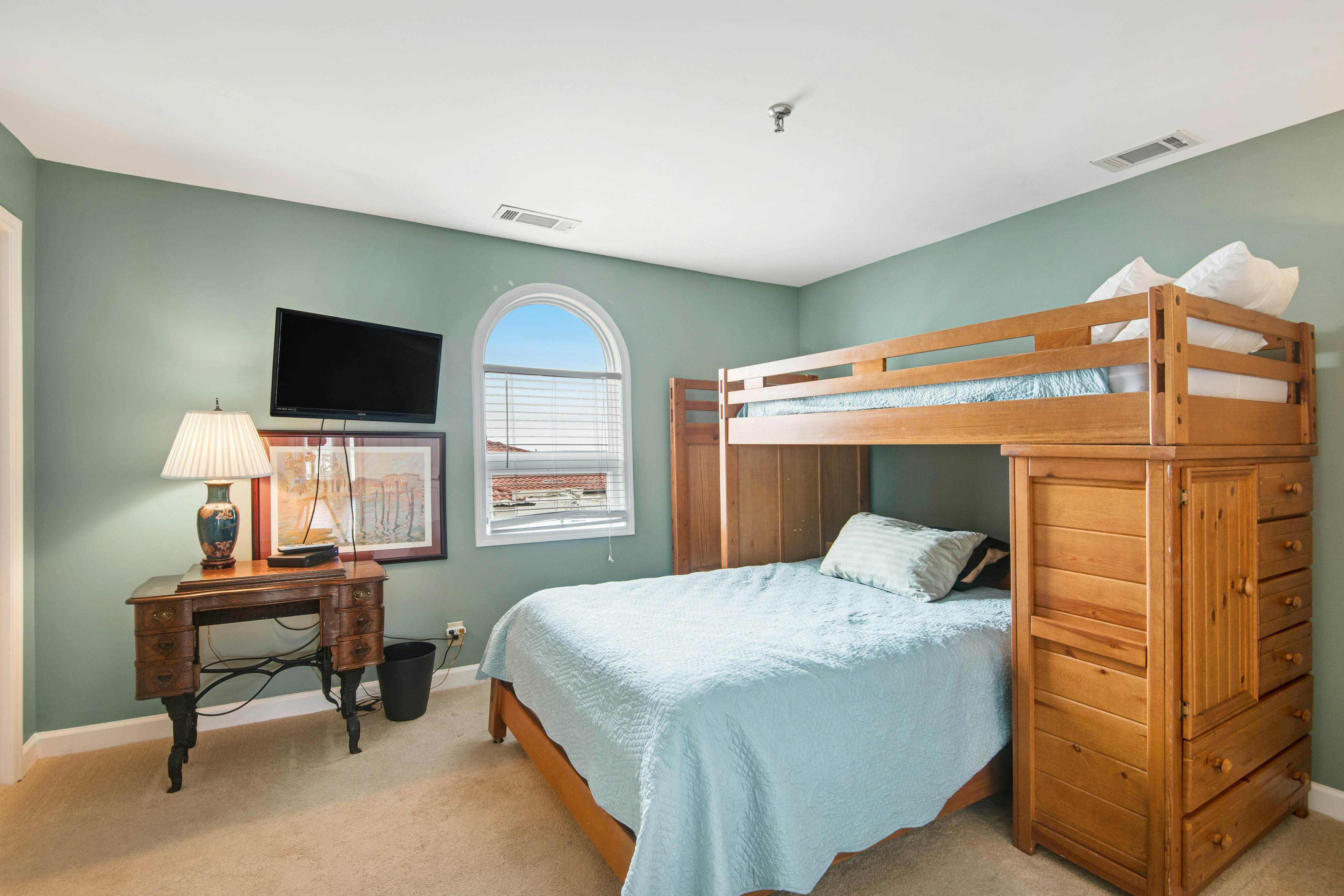 NTBVC412A Villa Capriani 412-A The Lilly Pad