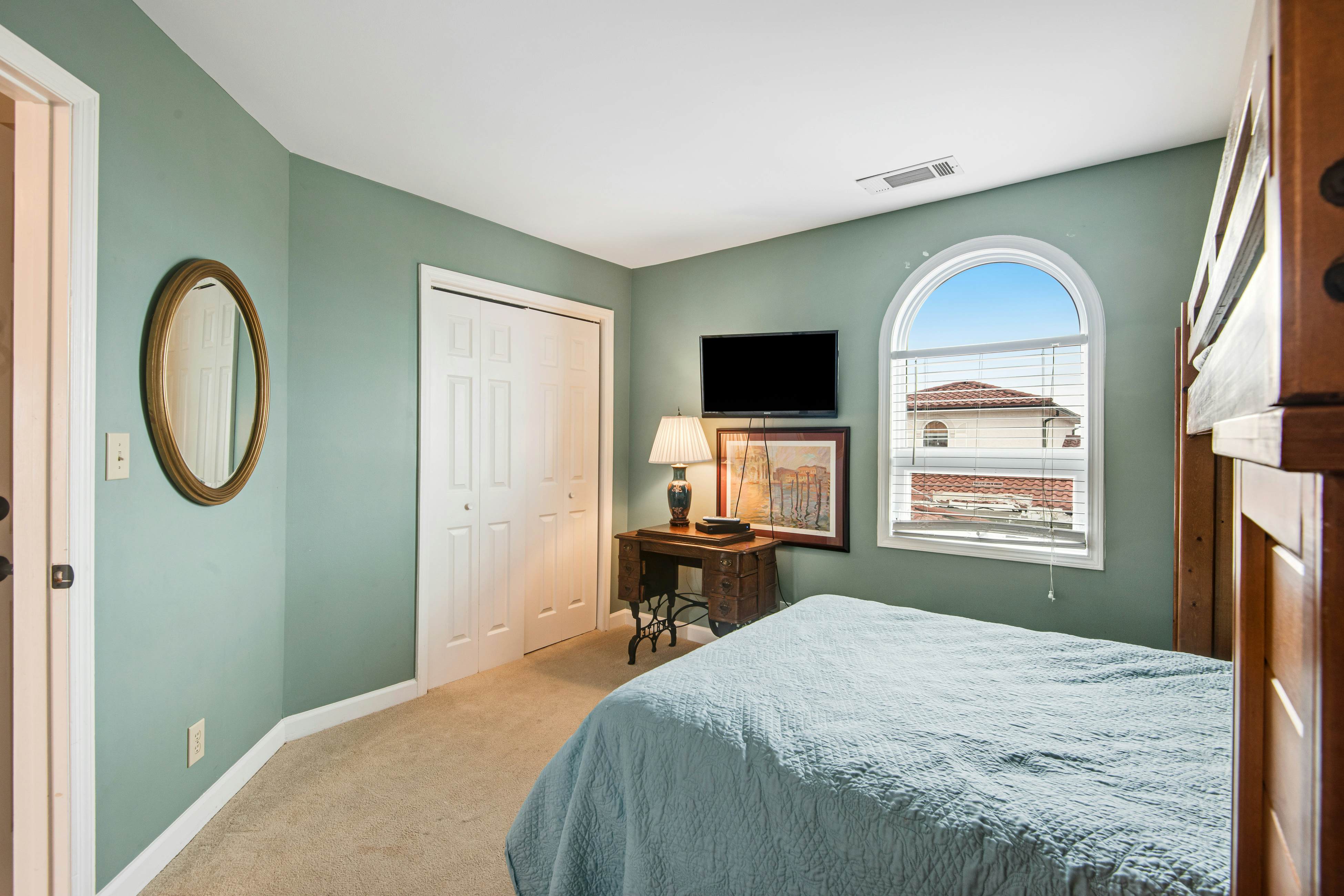 NTBVC412A Villa Capriani 412-A The Lilly Pad