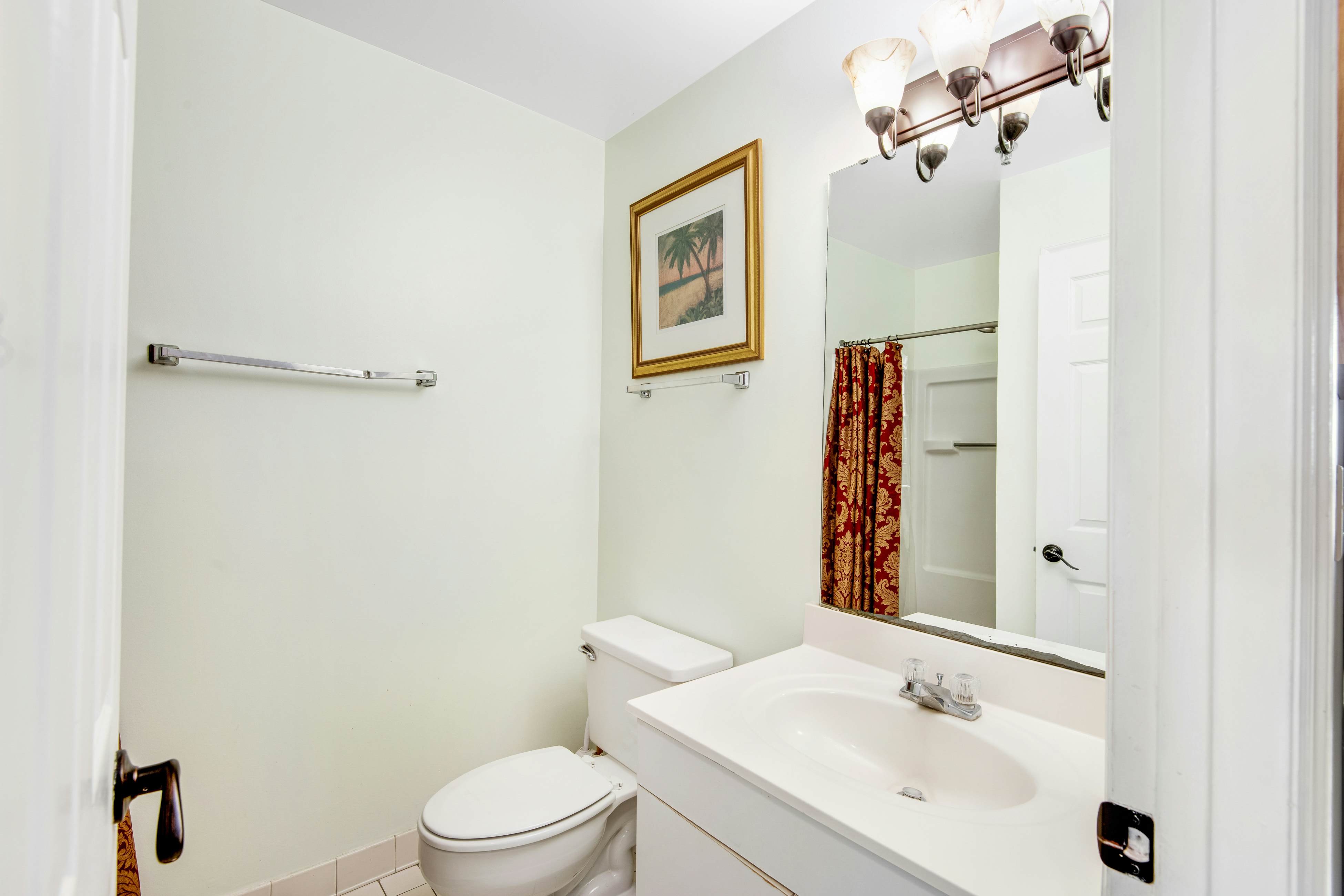 NTBVC412A Villa Capriani 412-A The Lilly Pad