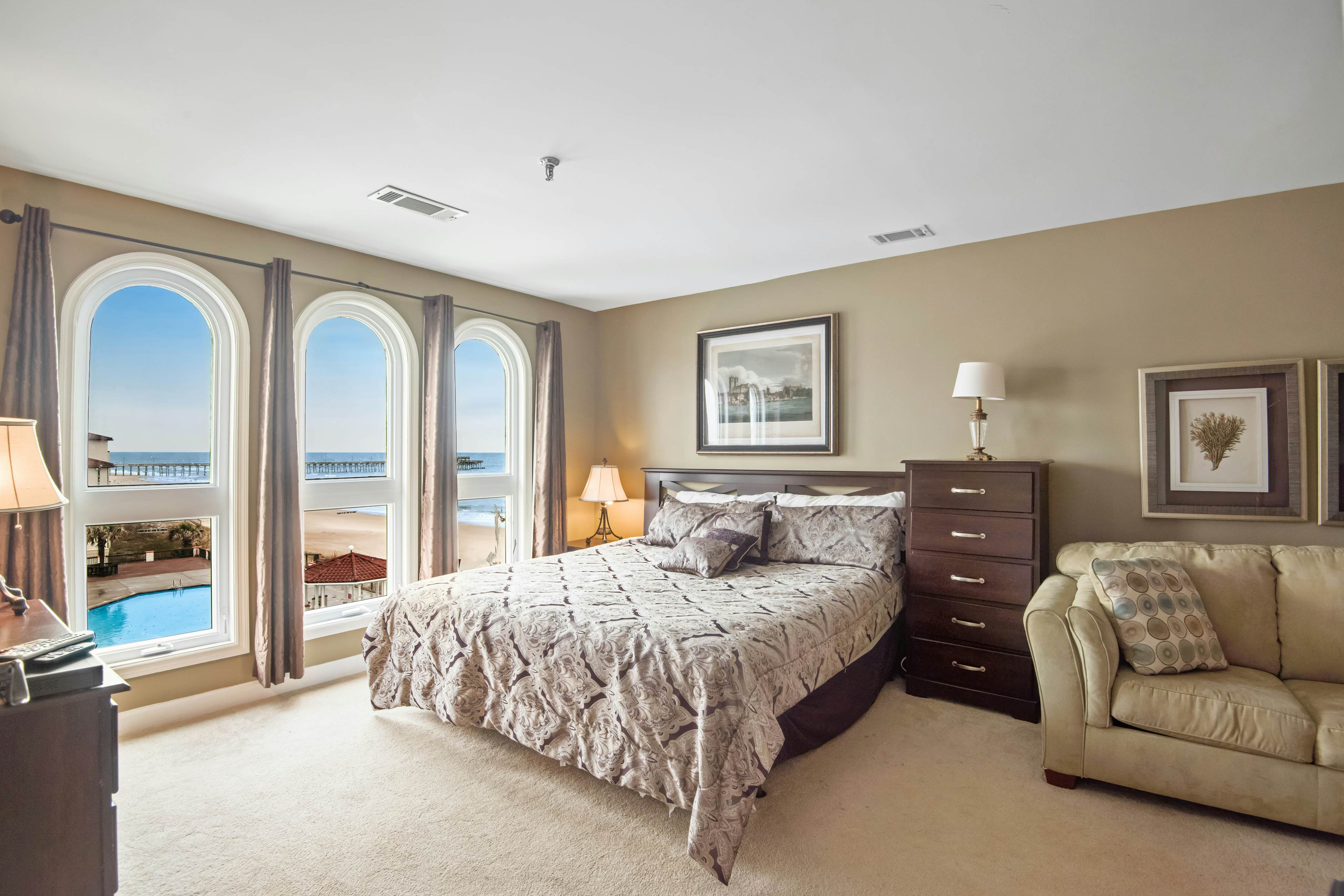 NTBVC412A Villa Capriani 412-A The Lilly Pad