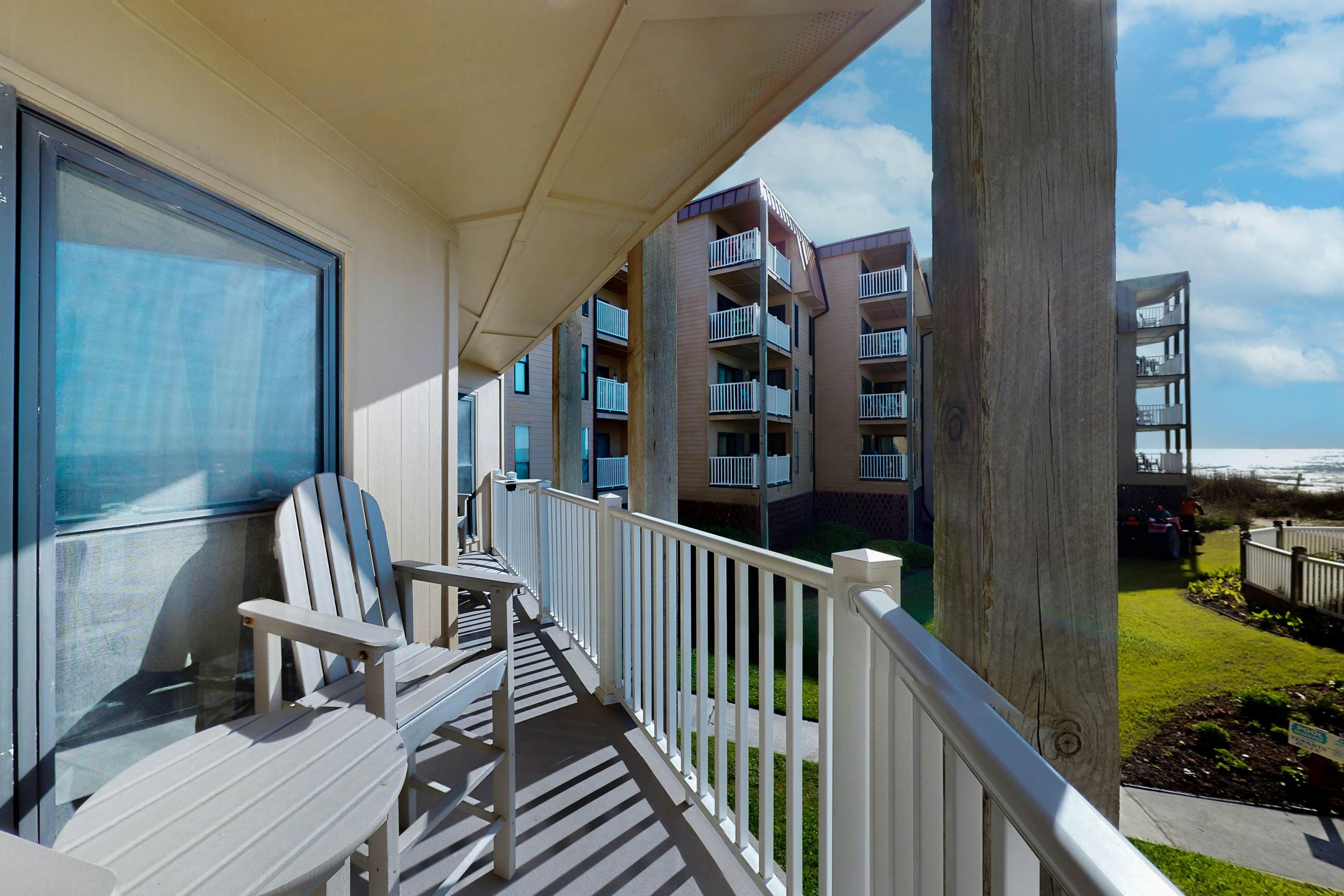 NTBTD2101 Topsail Dunes 2101 Sandy Feet Retreat