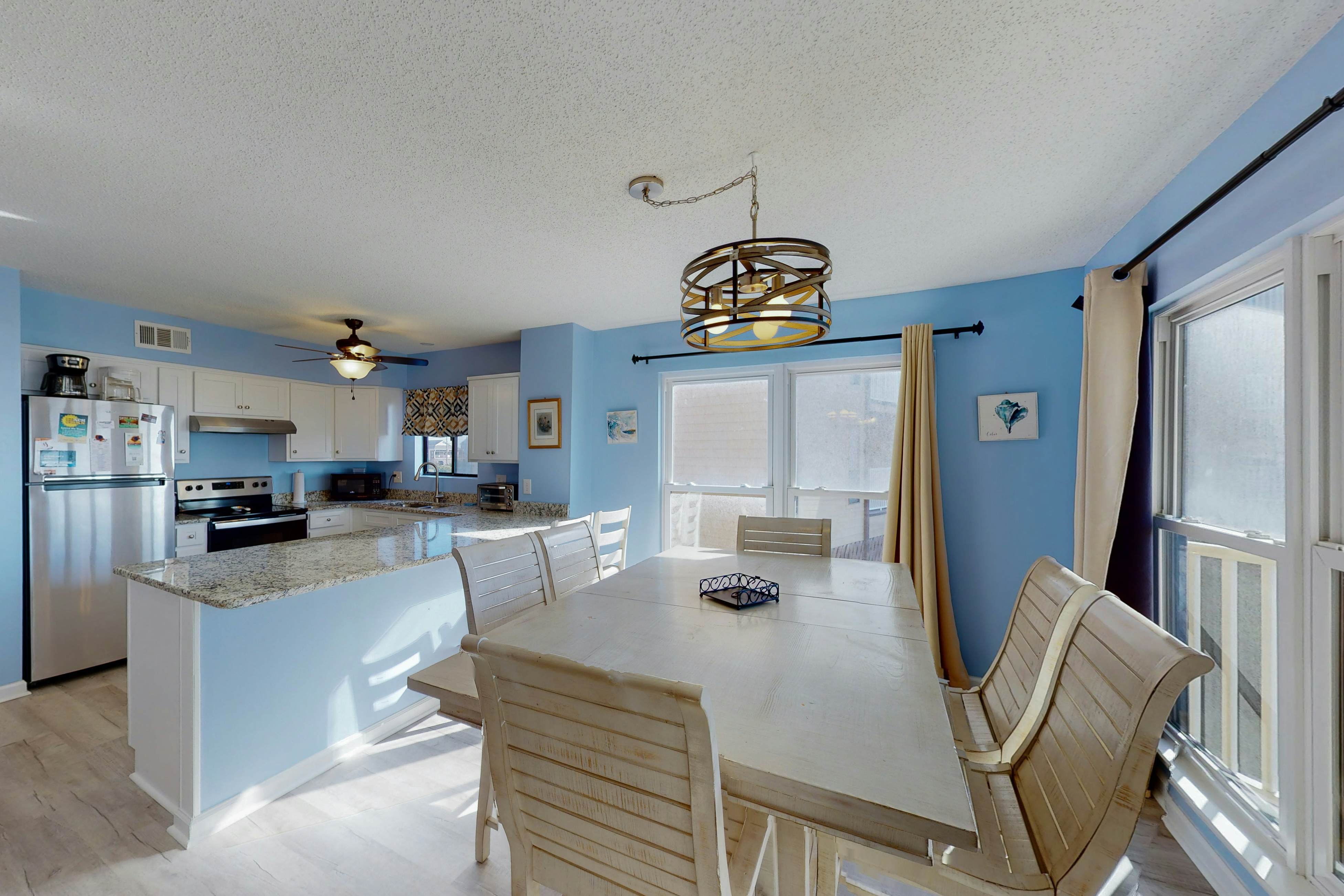 NTBTD2101 Topsail Dunes 2101 Sandy Feet Retreat