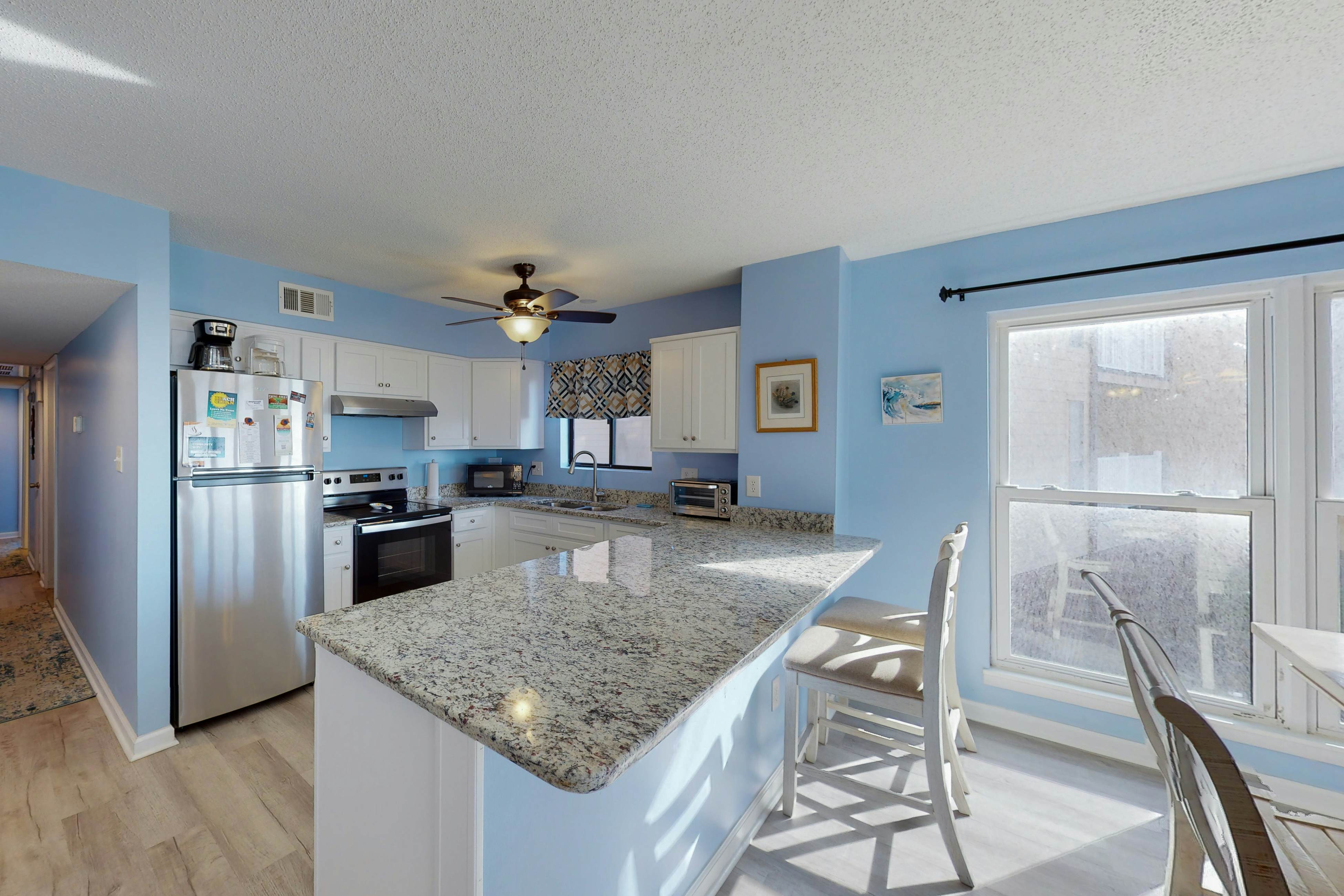 NTBTD2101 Topsail Dunes 2101 Sandy Feet Retreat