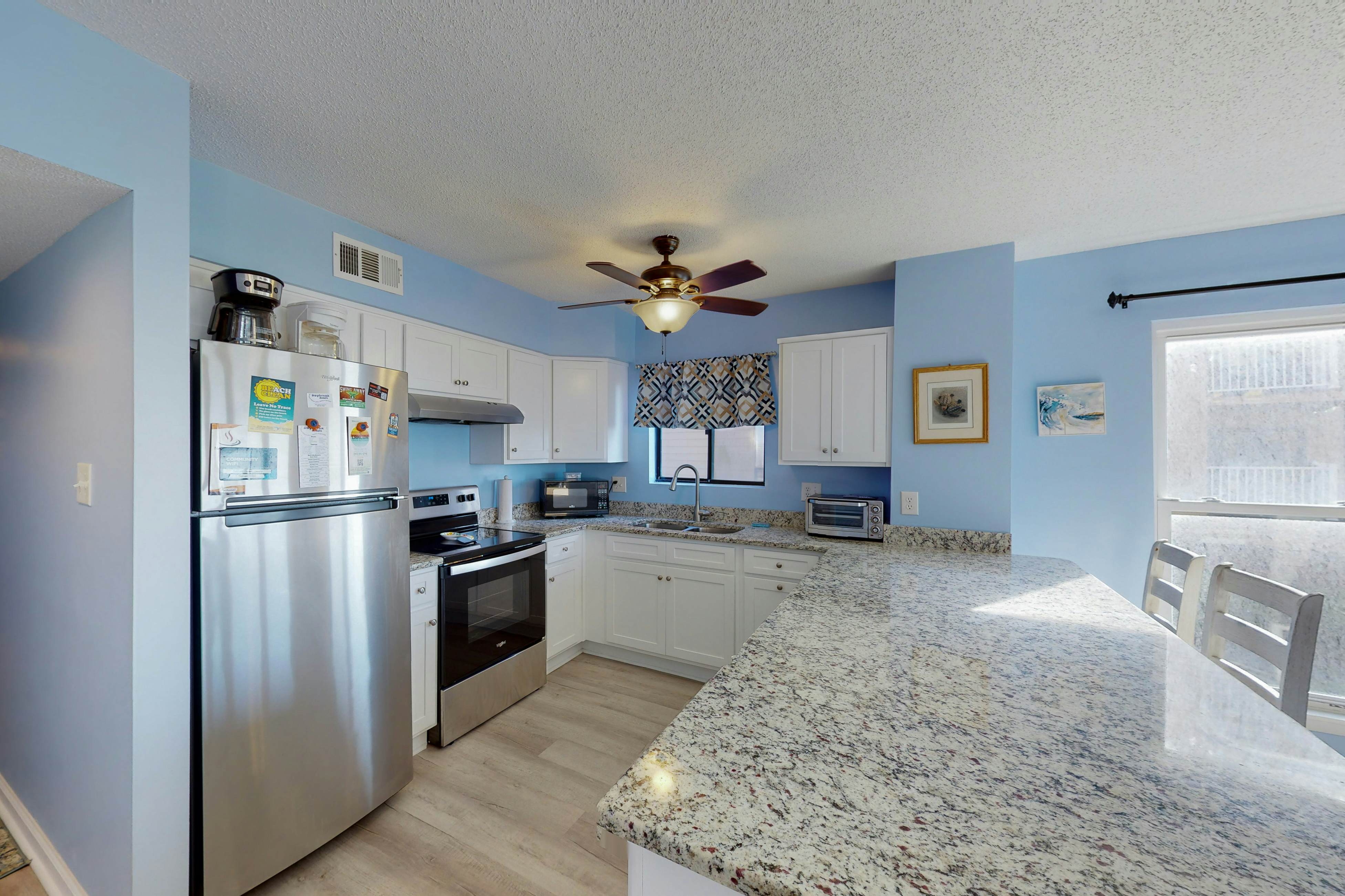 NTBTD2101 Topsail Dunes 2101 Sandy Feet Retreat