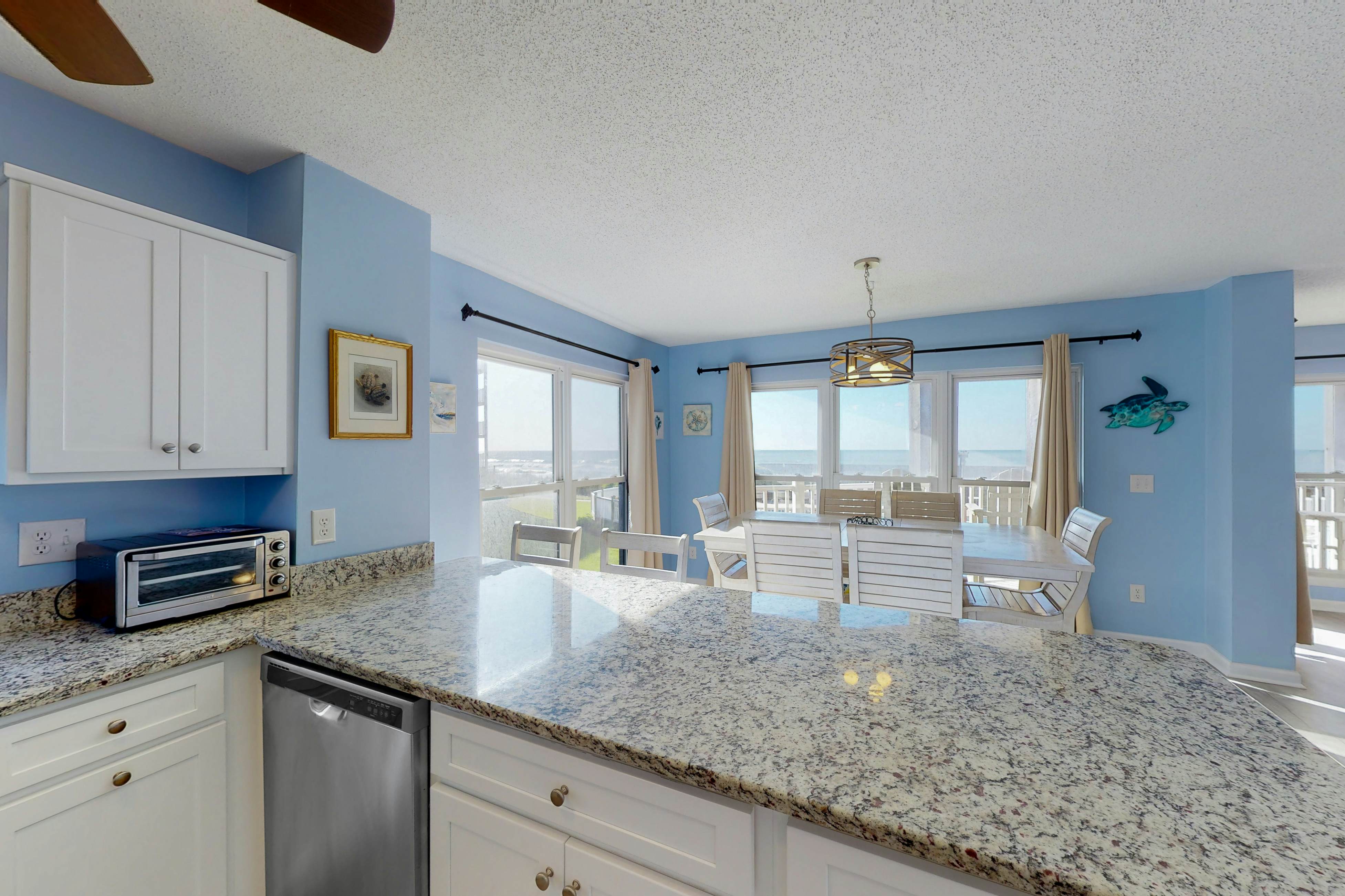 NTBTD2101 Topsail Dunes 2101 Sandy Feet Retreat