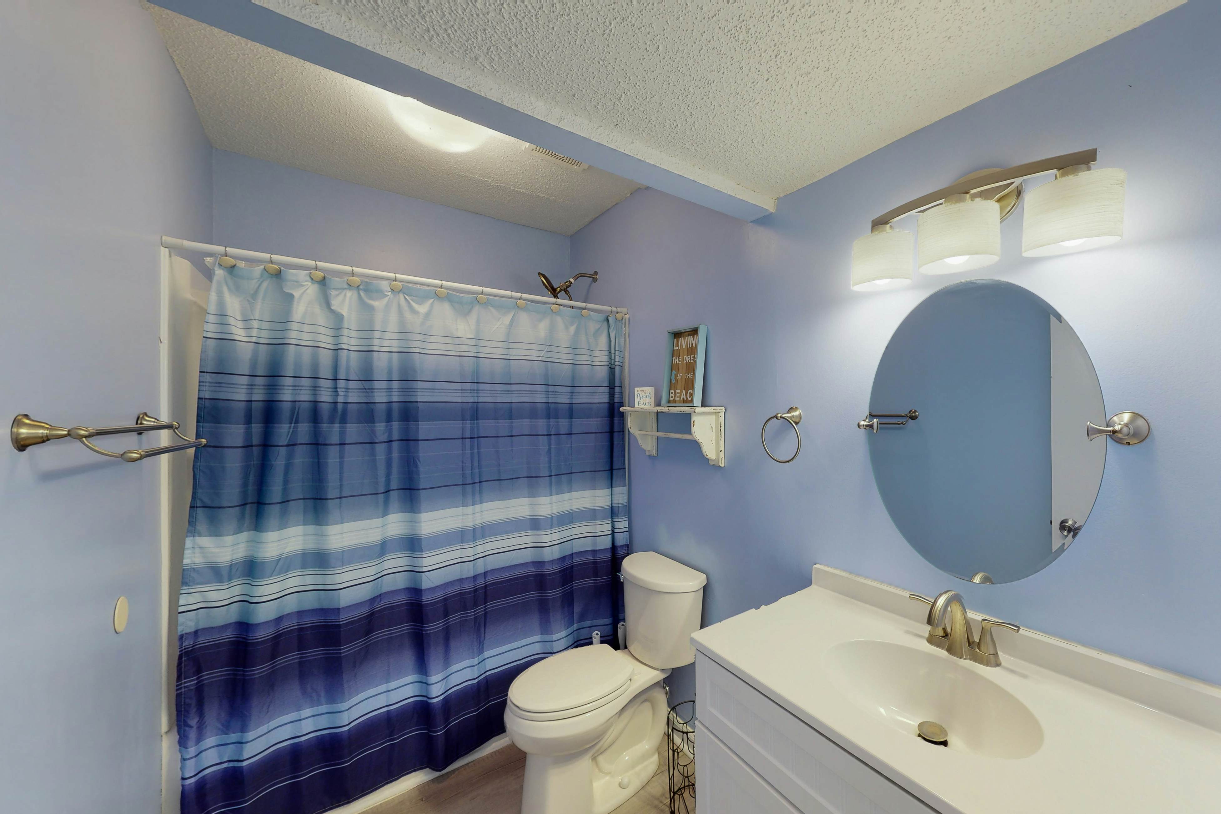 NTBTD2101 Topsail Dunes 2101 Sandy Feet Retreat