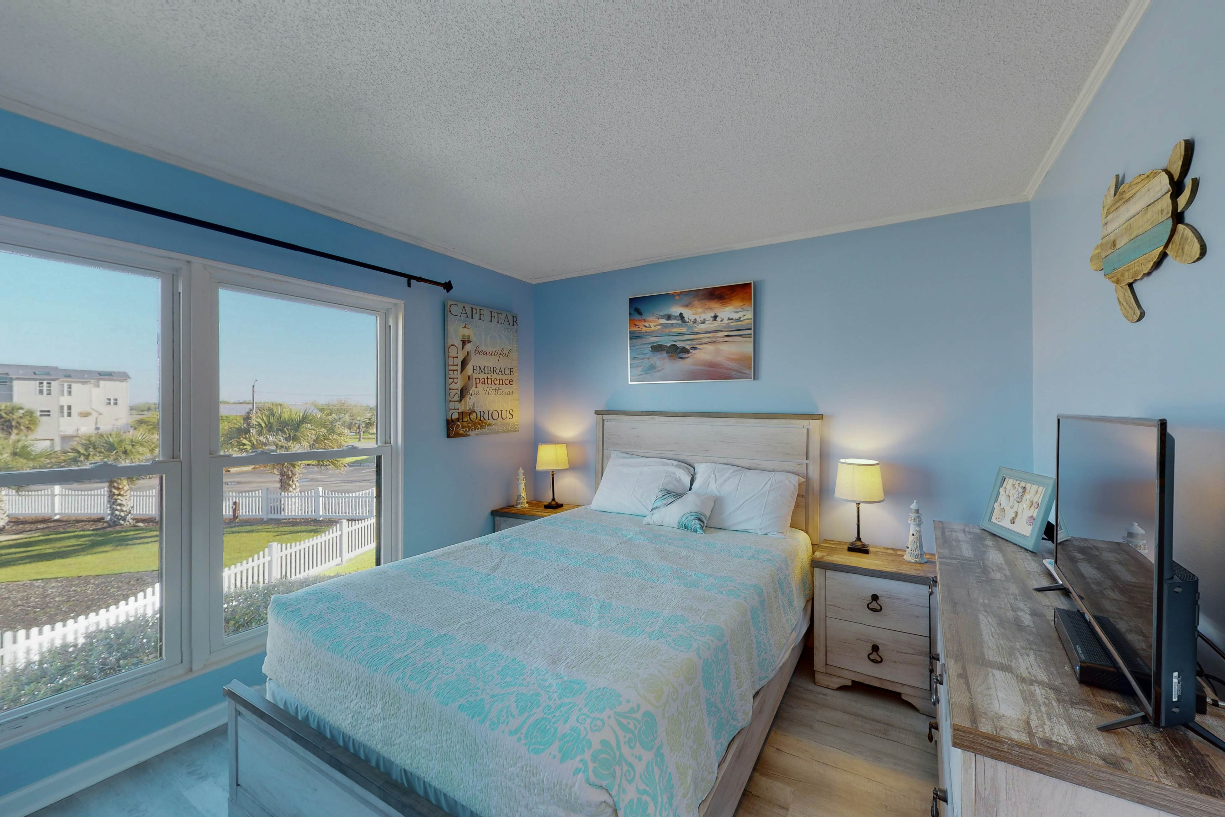 NTBTD2101 Topsail Dunes 2101 Sandy Feet Retreat