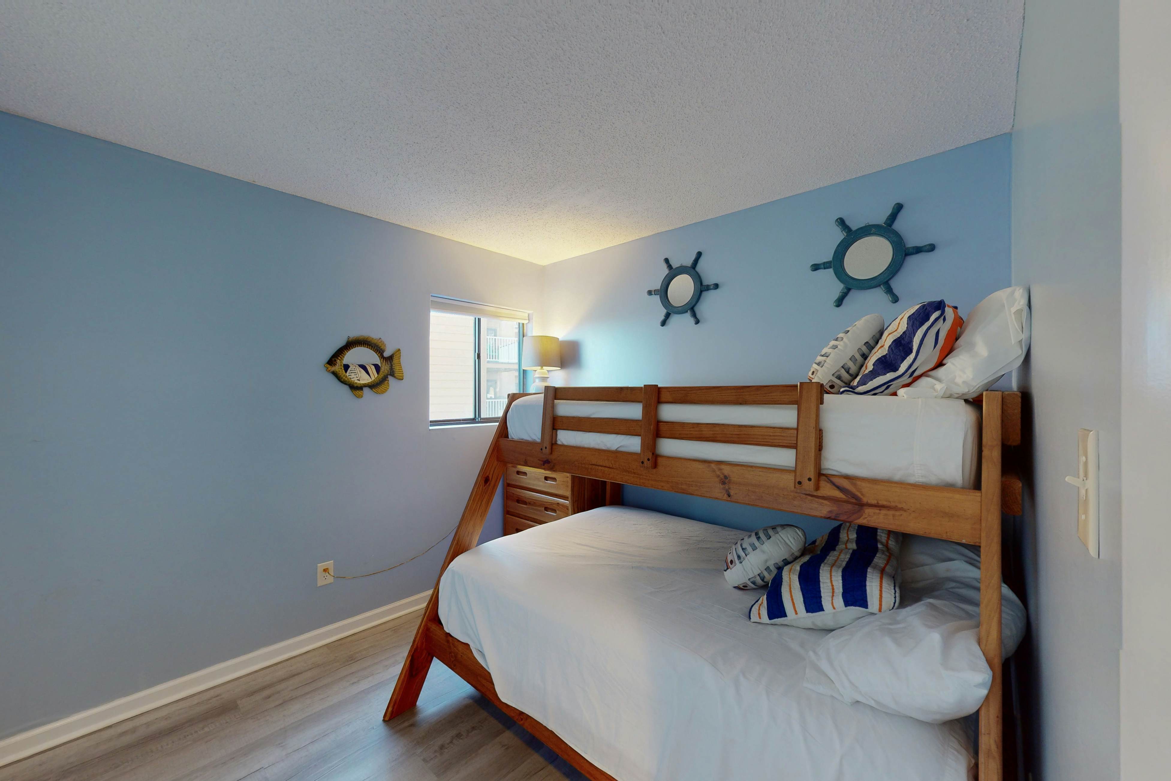 NTBTD2101 Topsail Dunes 2101 Sandy Feet Retreat