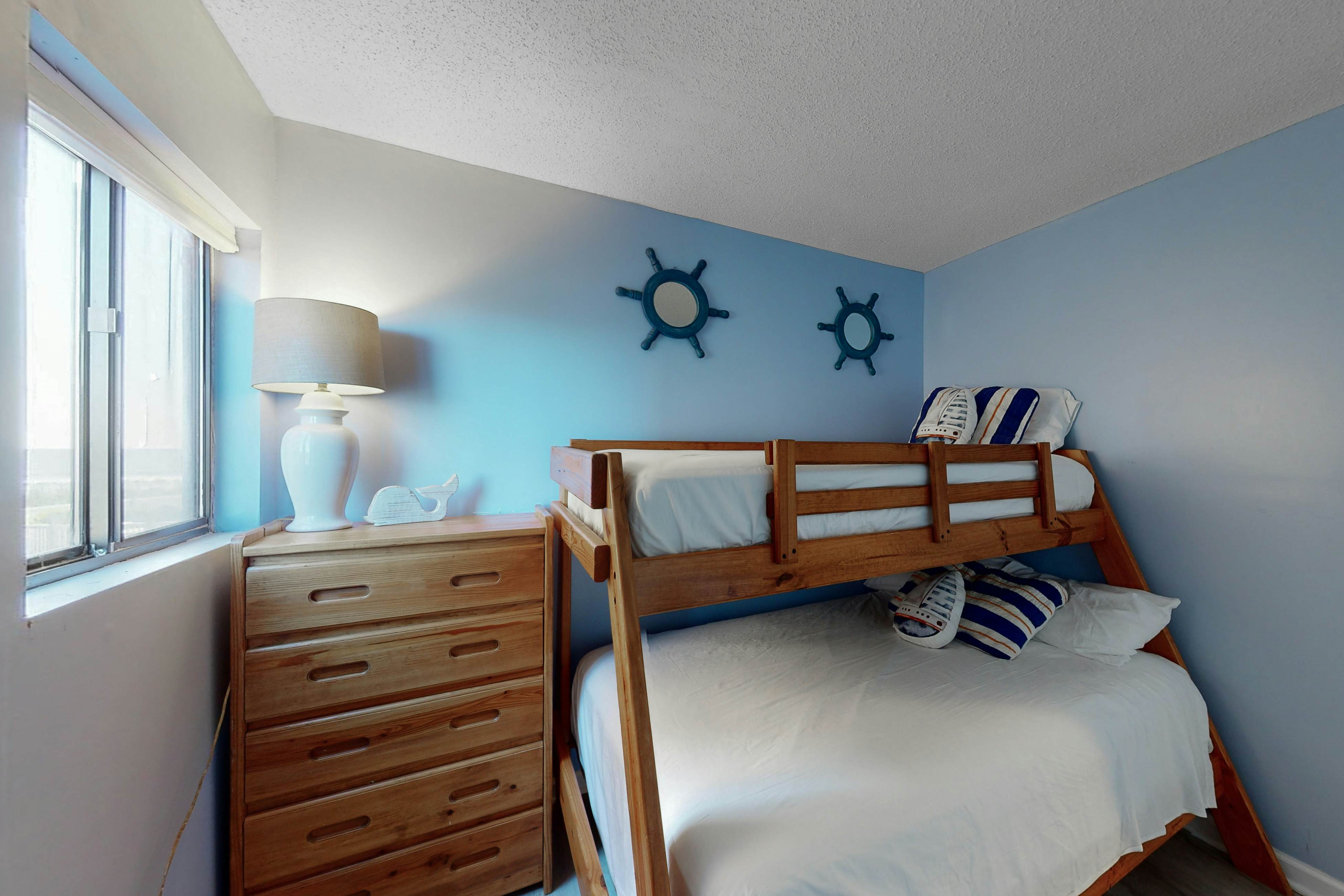 NTBTD2101 Topsail Dunes 2101 Sandy Feet Retreat