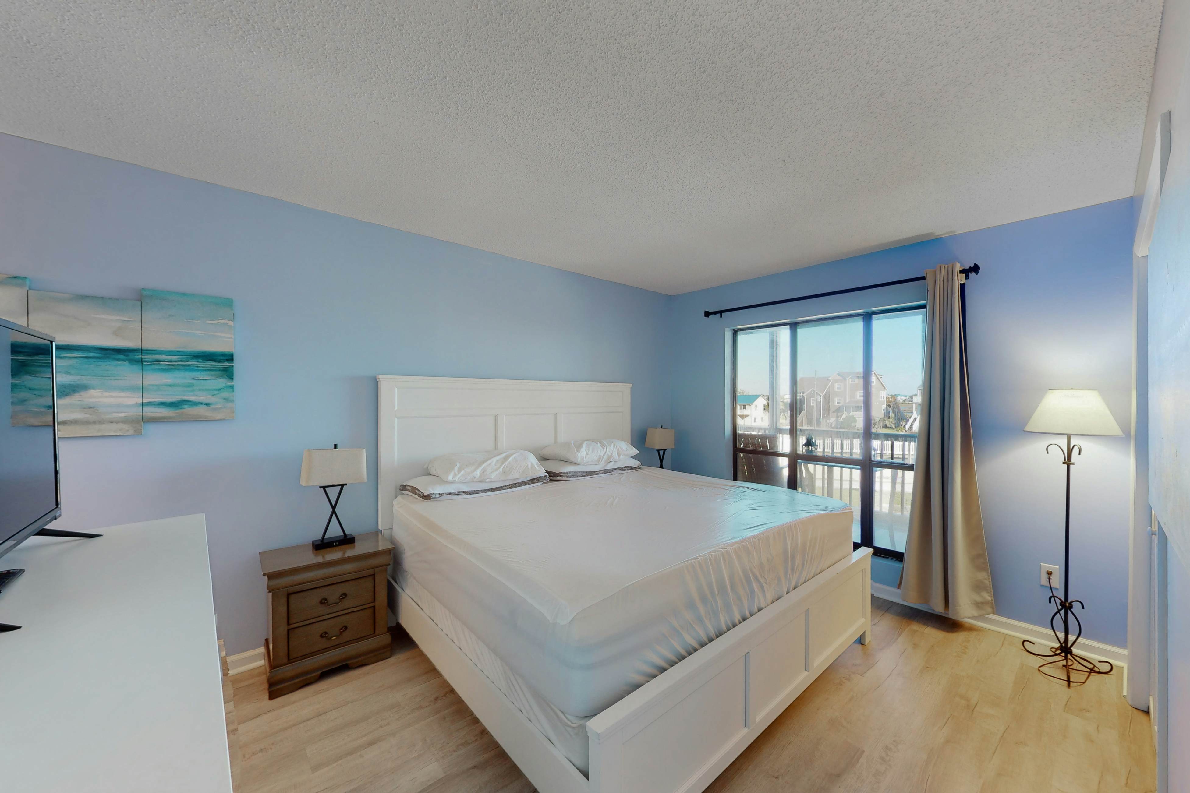 NTBTD2101 Topsail Dunes 2101 Sandy Feet Retreat