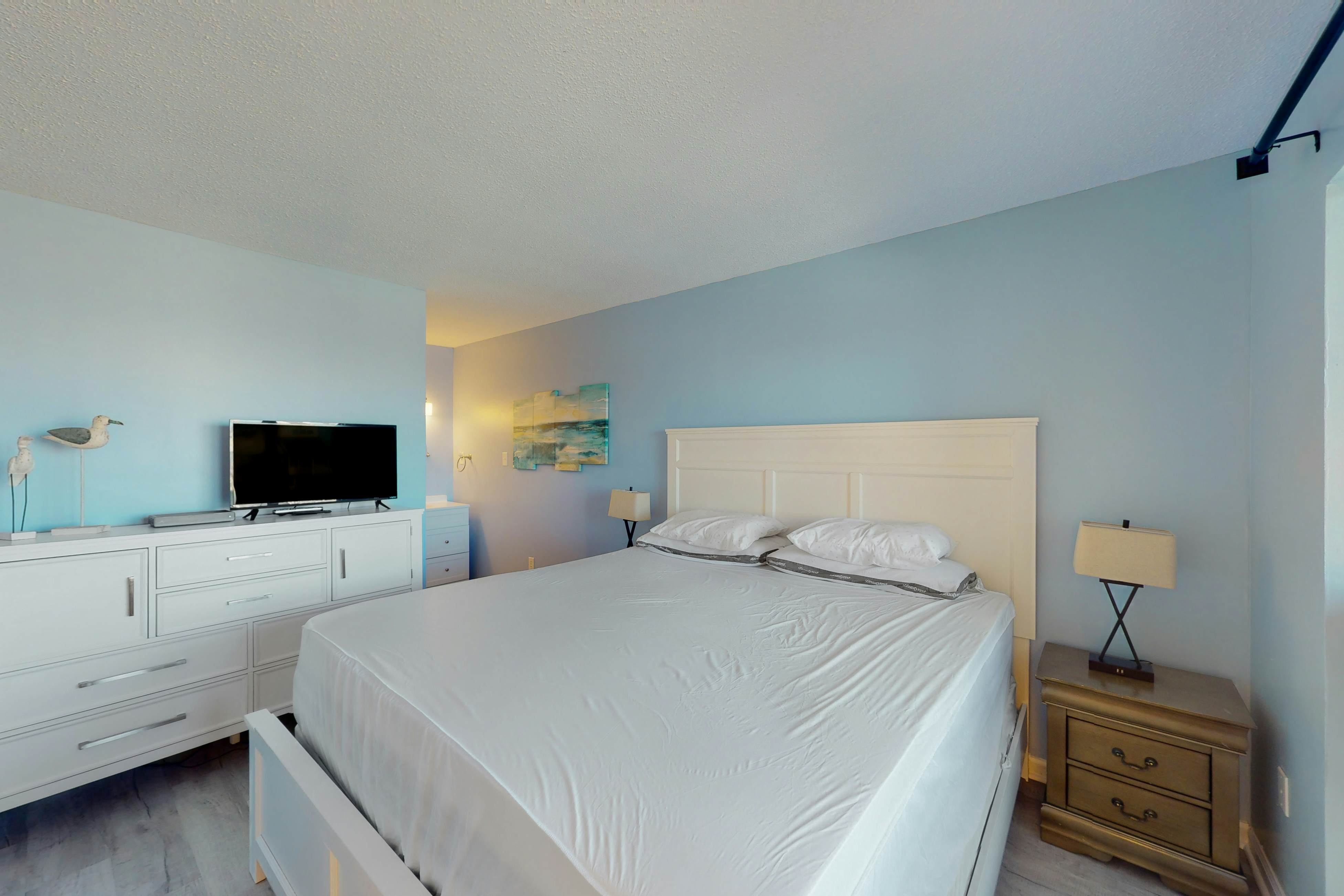 NTBTD2101 Topsail Dunes 2101 Sandy Feet Retreat