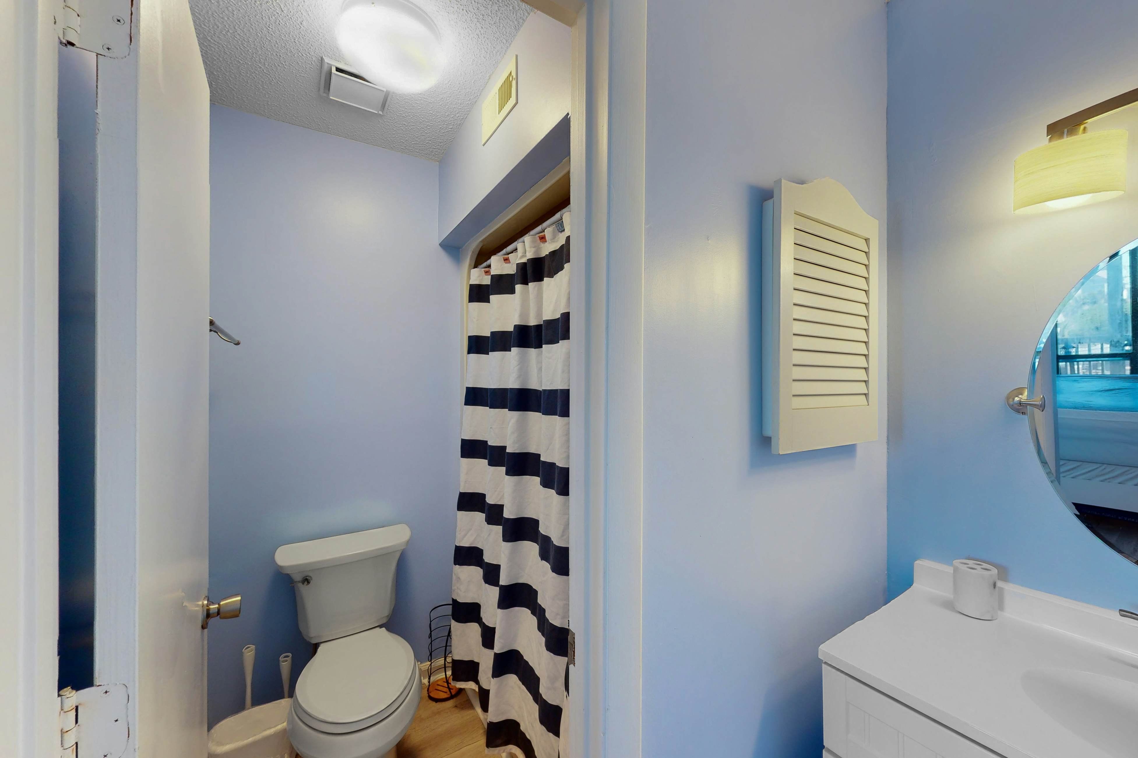 NTBTD2101 Topsail Dunes 2101 Sandy Feet Retreat