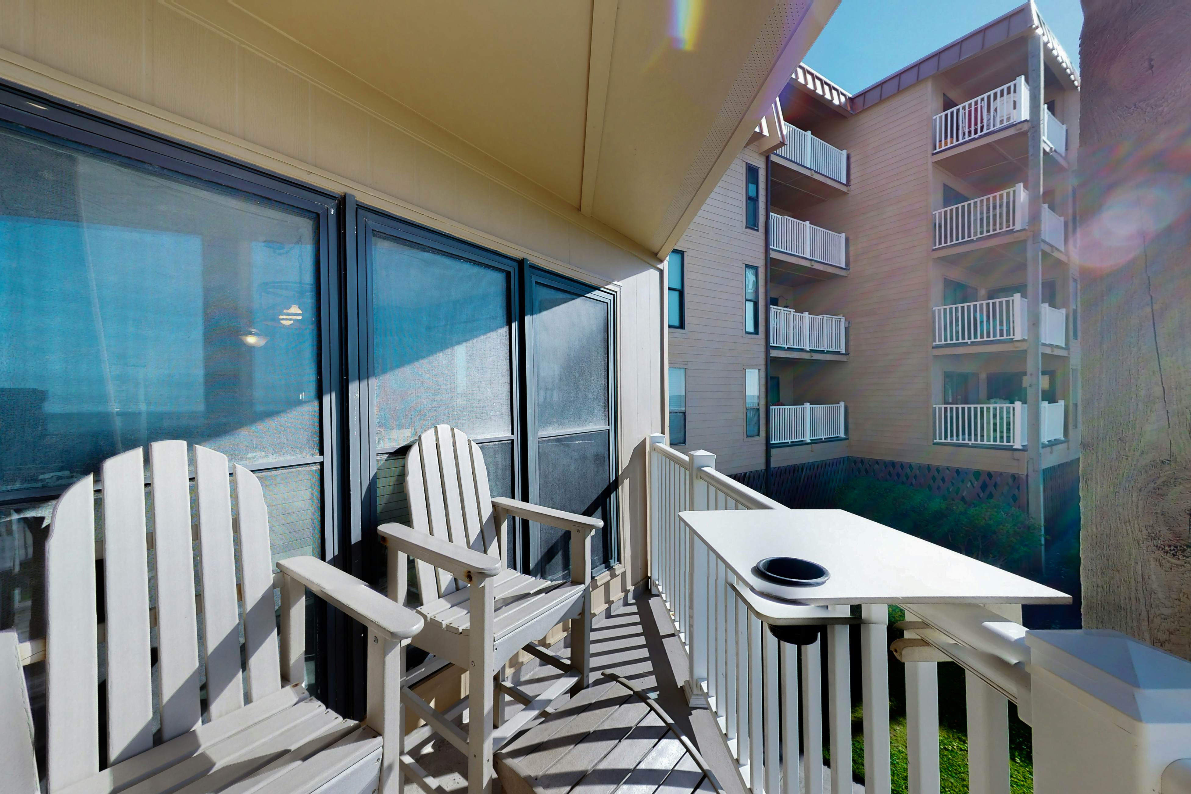 NTBTD2101 Topsail Dunes 2101 Sandy Feet Retreat