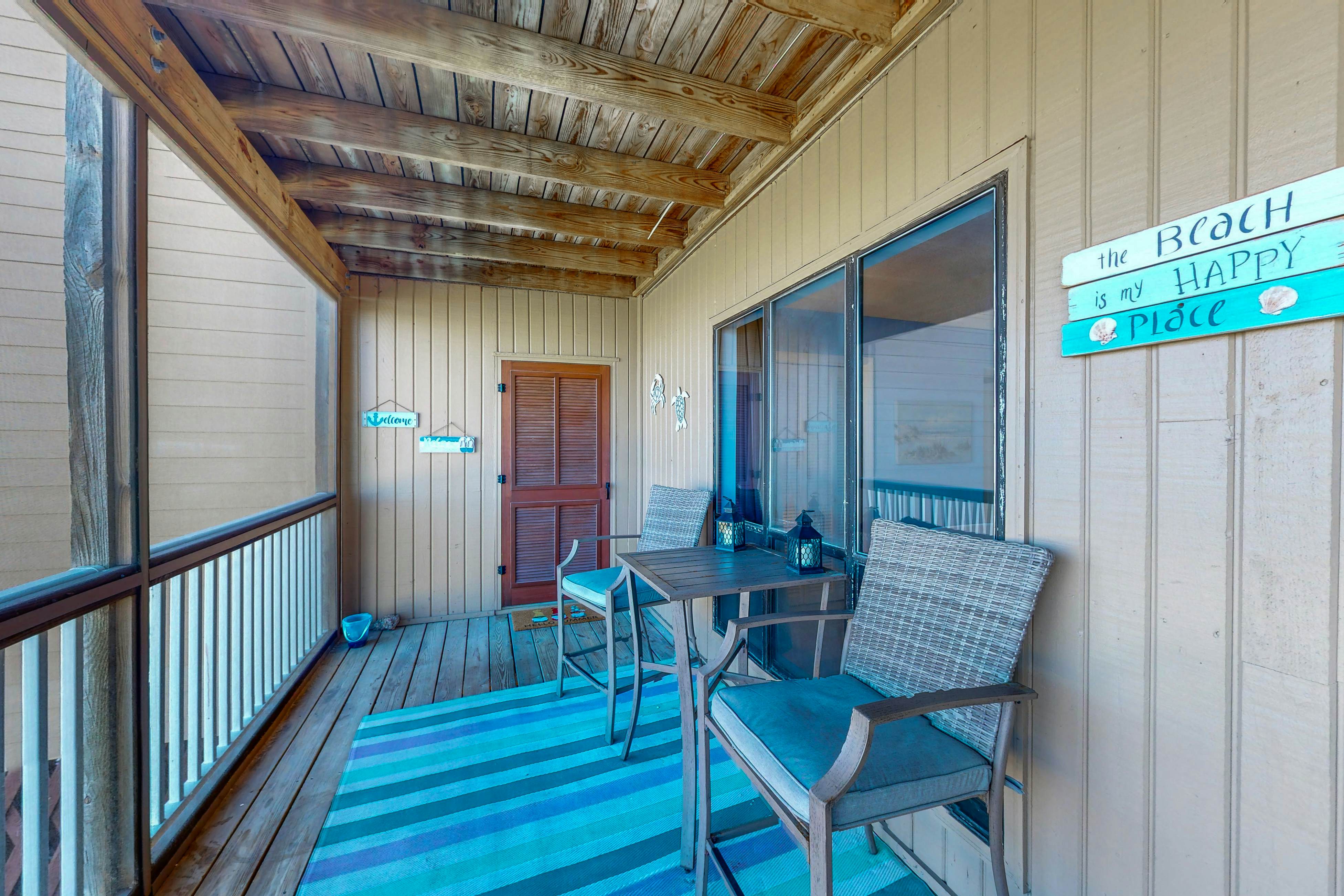 NTBTD2101 Topsail Dunes 2101 Sandy Feet Retreat