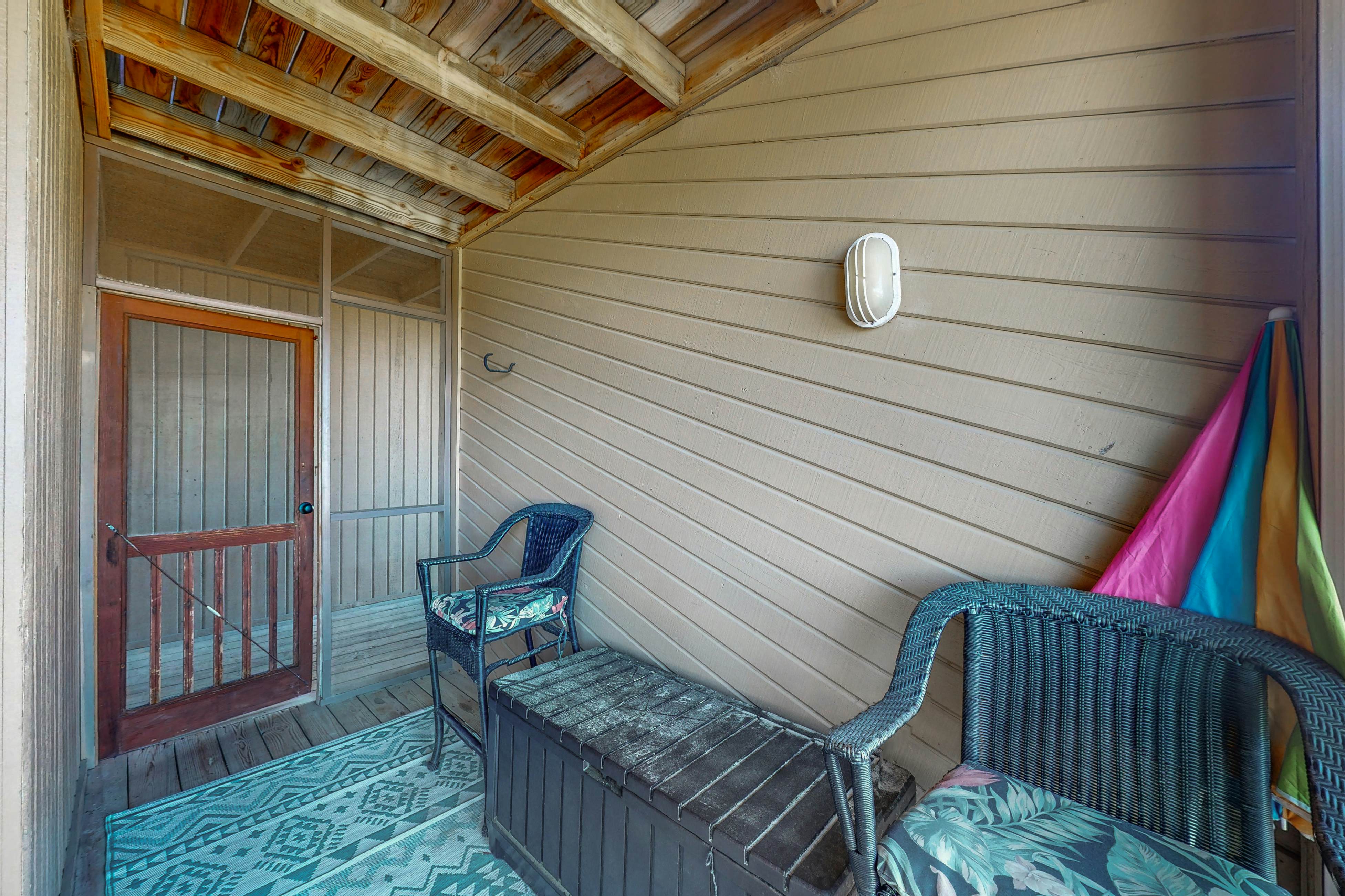 NTBTD2101 Topsail Dunes 2101 Sandy Feet Retreat