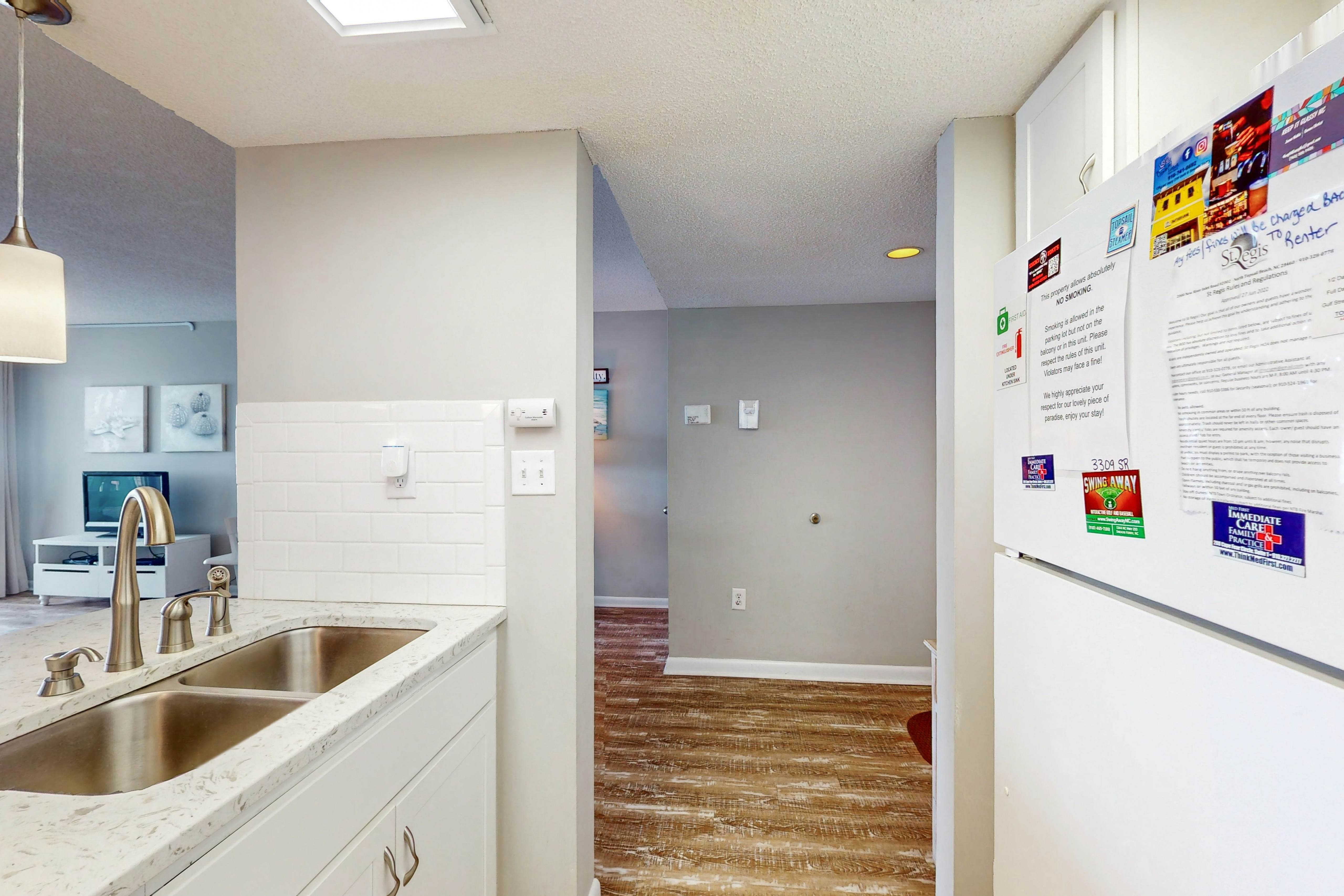 NTBSR3309 St Regis 3309