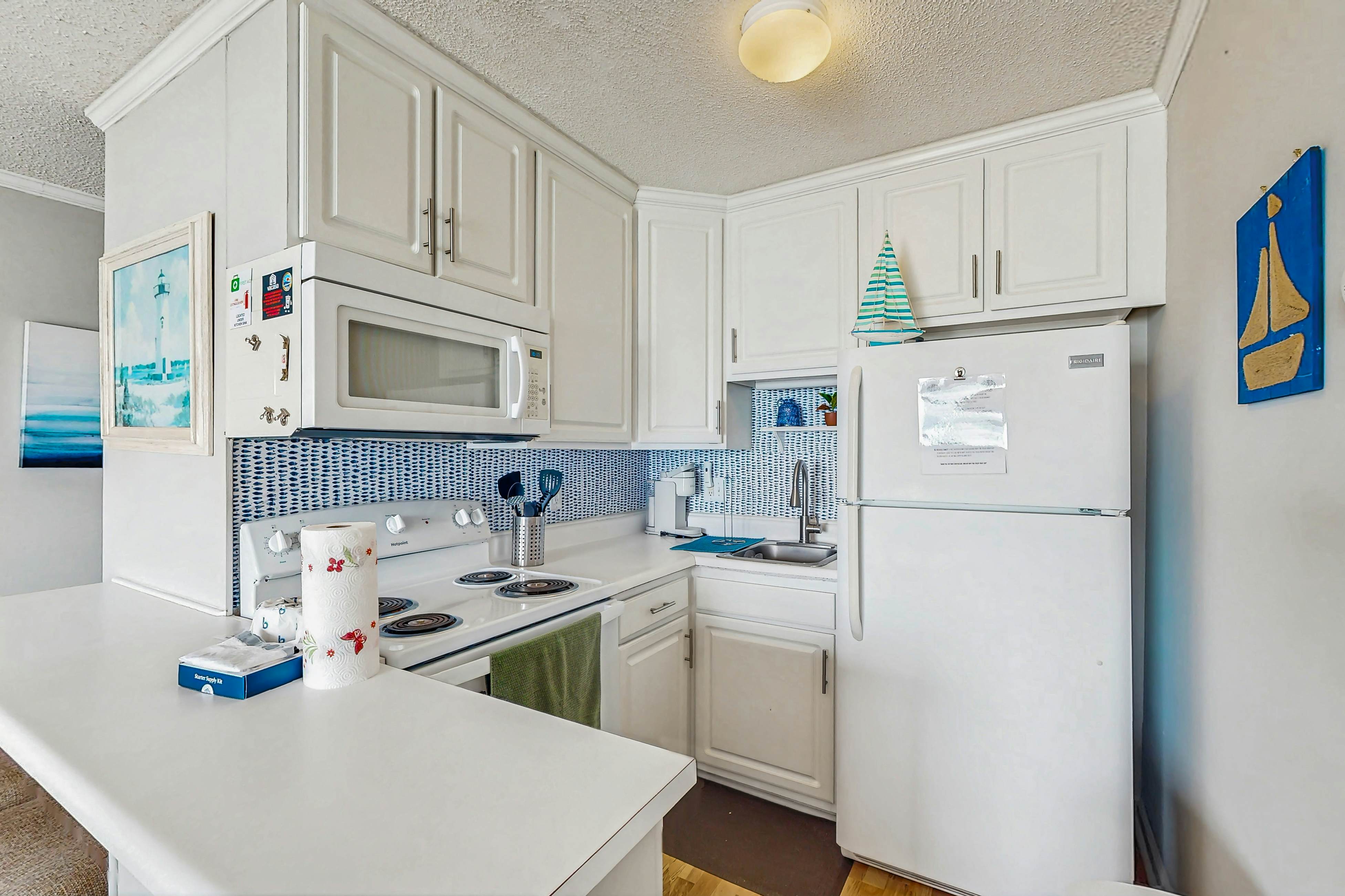 NTBTR315 Topsail Reef 315