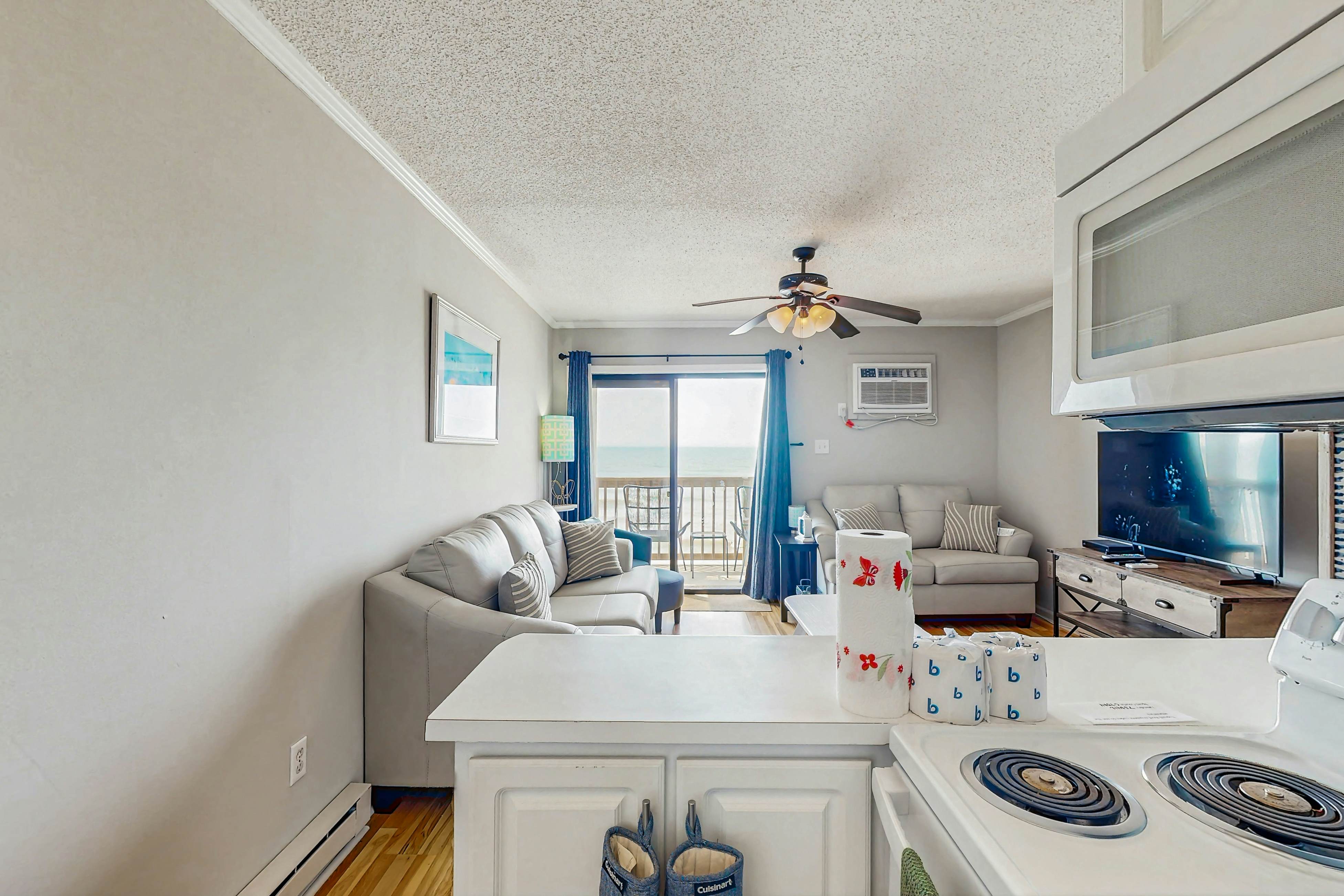 NTBTR315 Topsail Reef 315