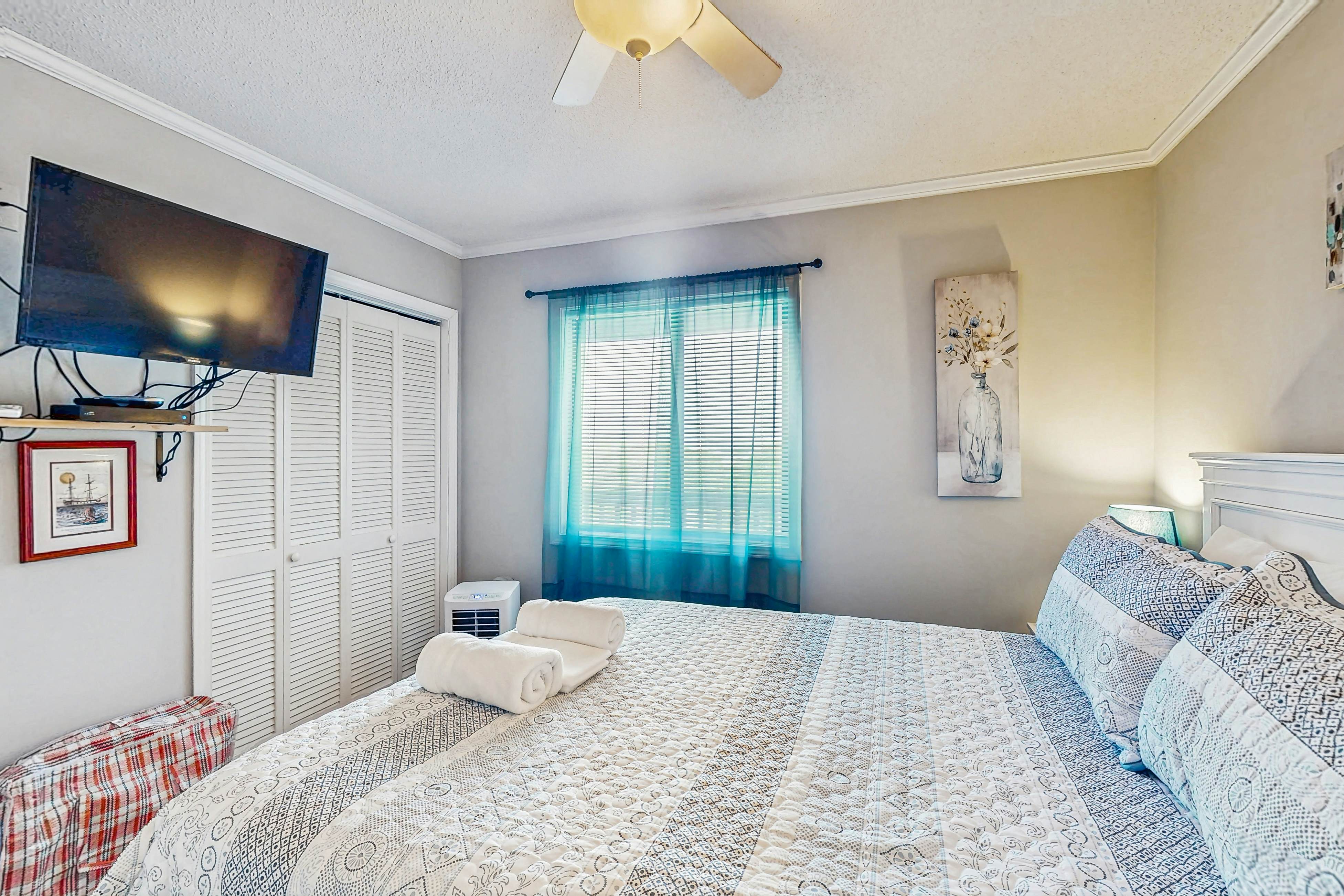 NTBTR315 Topsail Reef 315