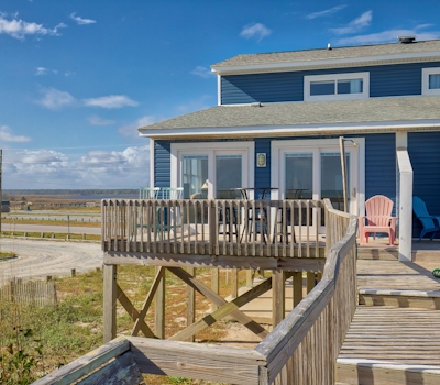 NTB2976 Beach Tracks