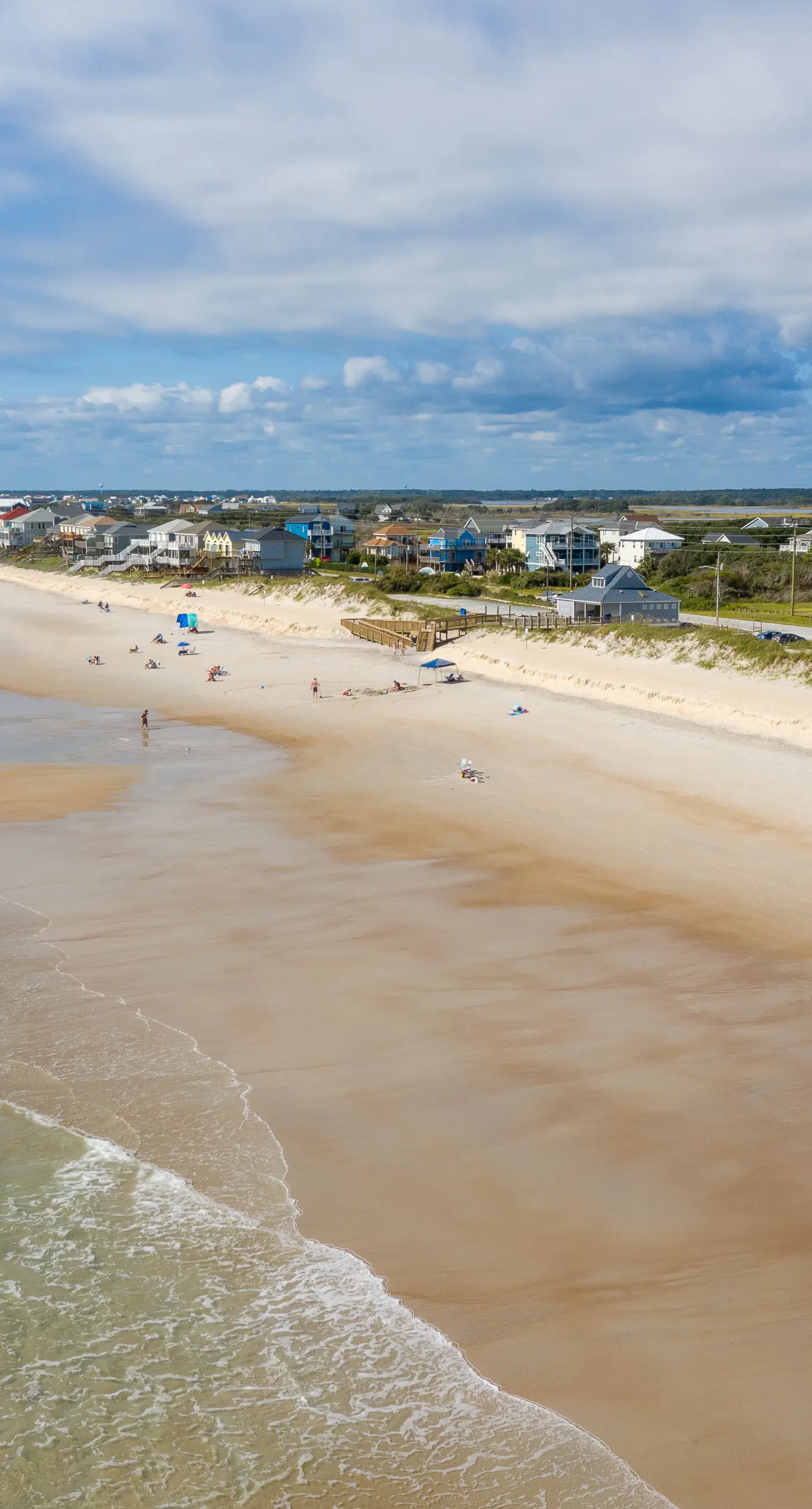 NTB2976 Beach Tracks