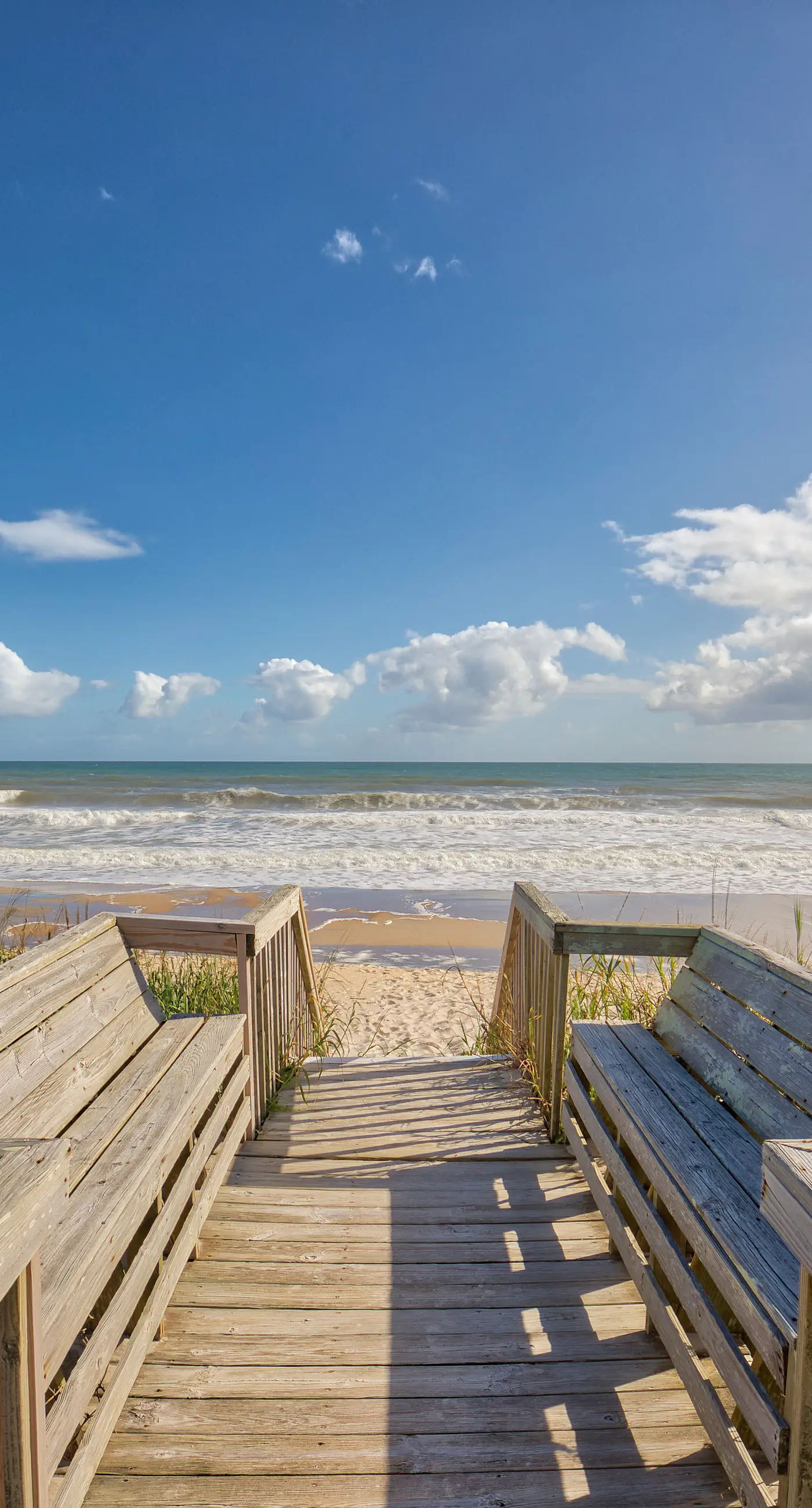 NTB2976 Beach Tracks