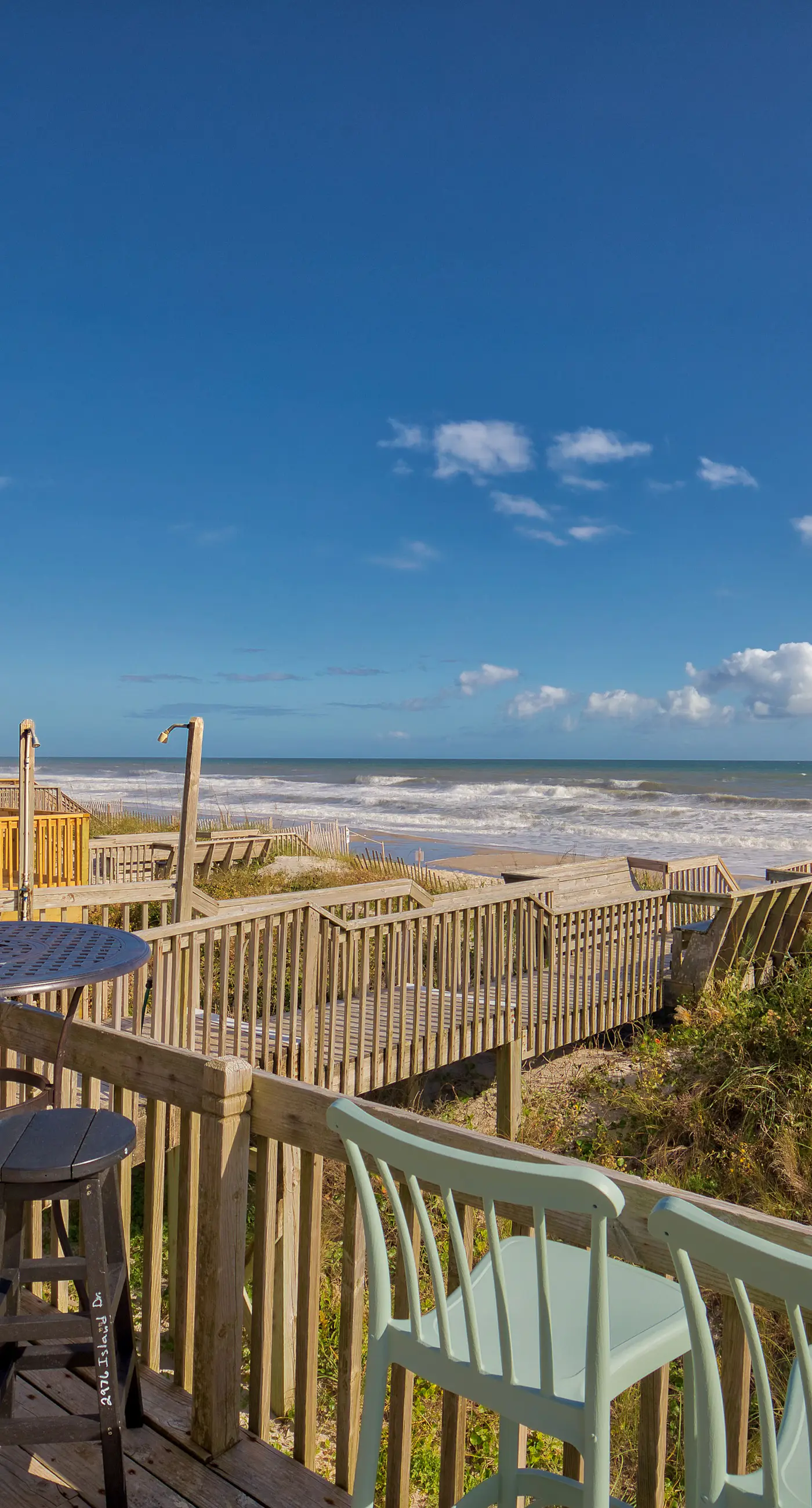 NTB2976 Beach Tracks