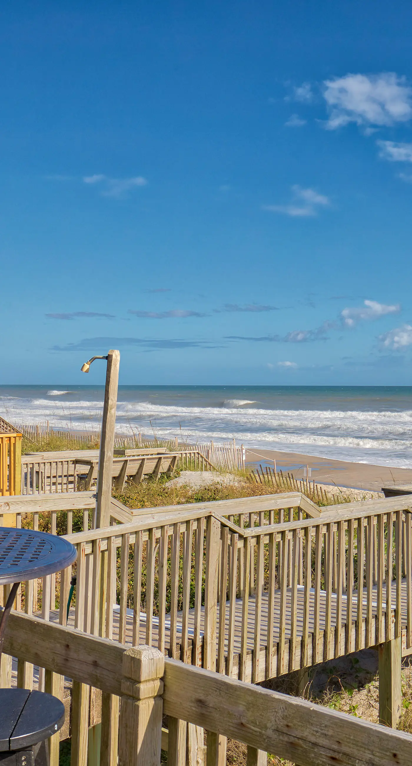 NTB2976 Beach Tracks